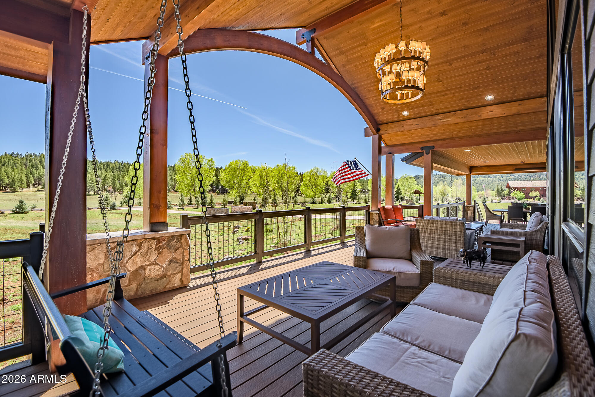 FOXBORO RANCH ESTATES - Residential