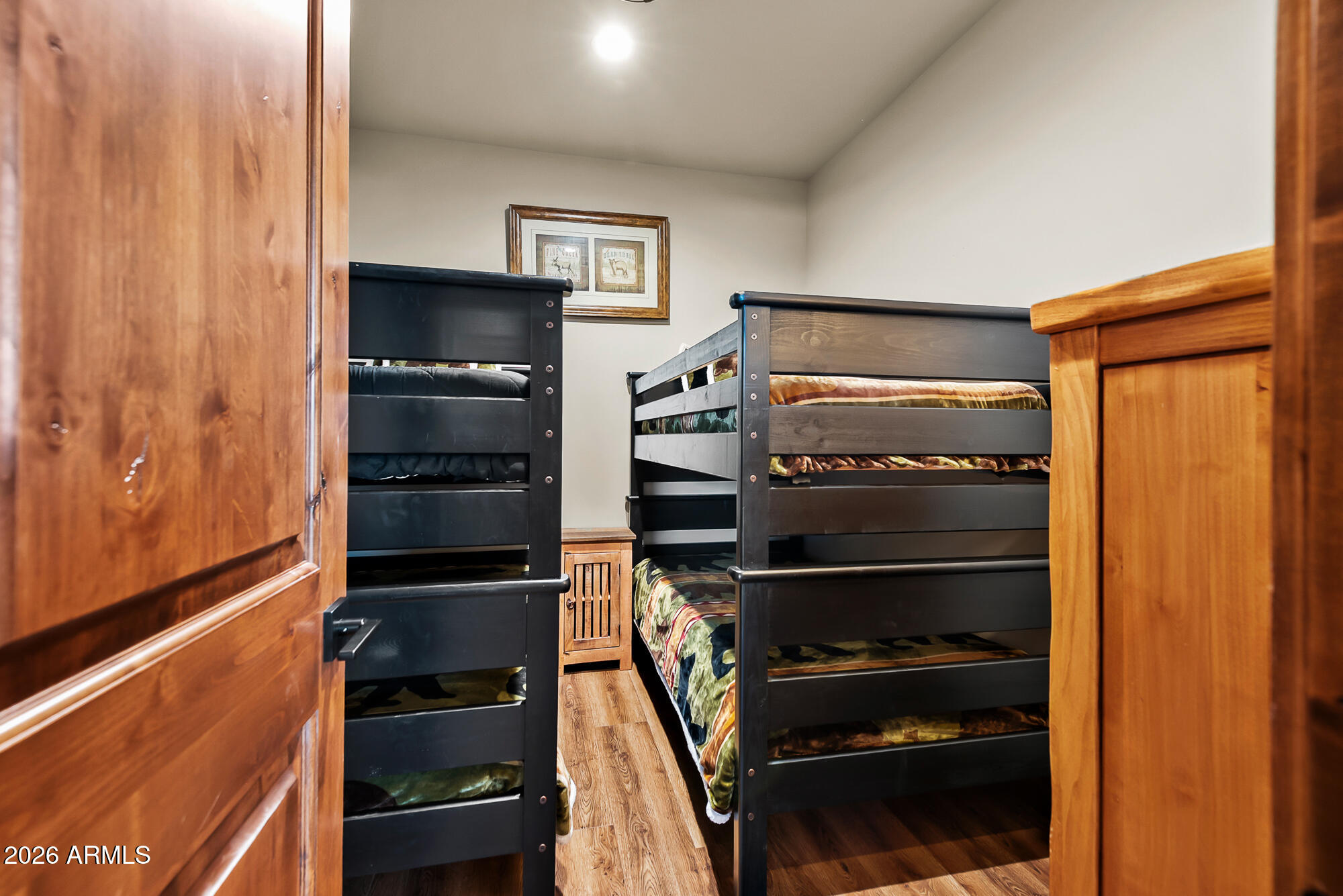FOXBORO RANCH ESTATES - Residential