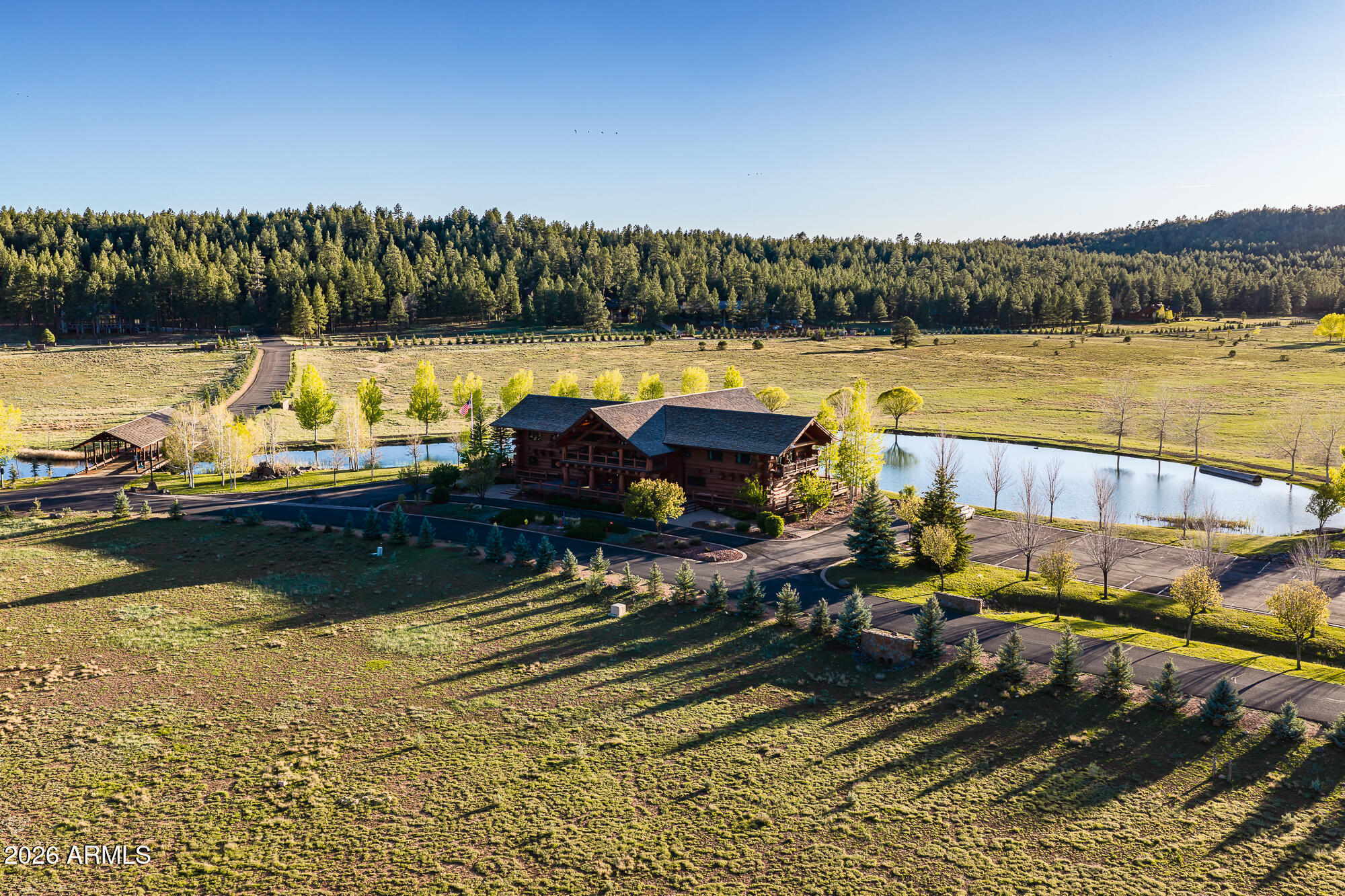 FOXBORO RANCH ESTATES - Residential