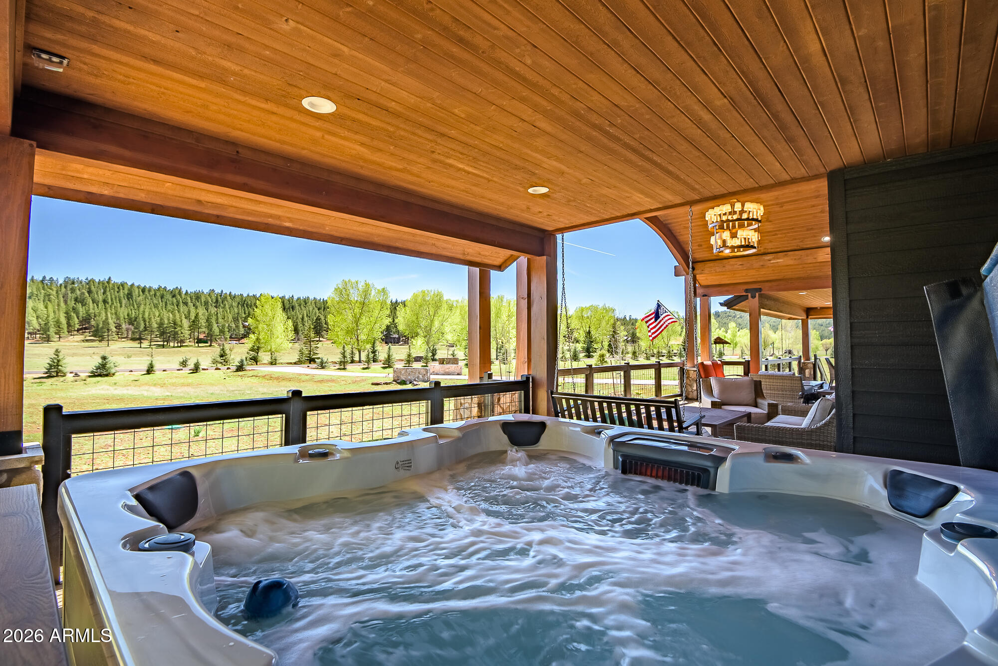 FOXBORO RANCH ESTATES - Residential