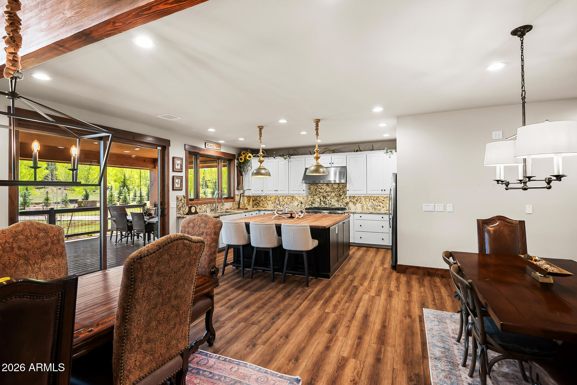 FOXBORO RANCH ESTATES - Residential