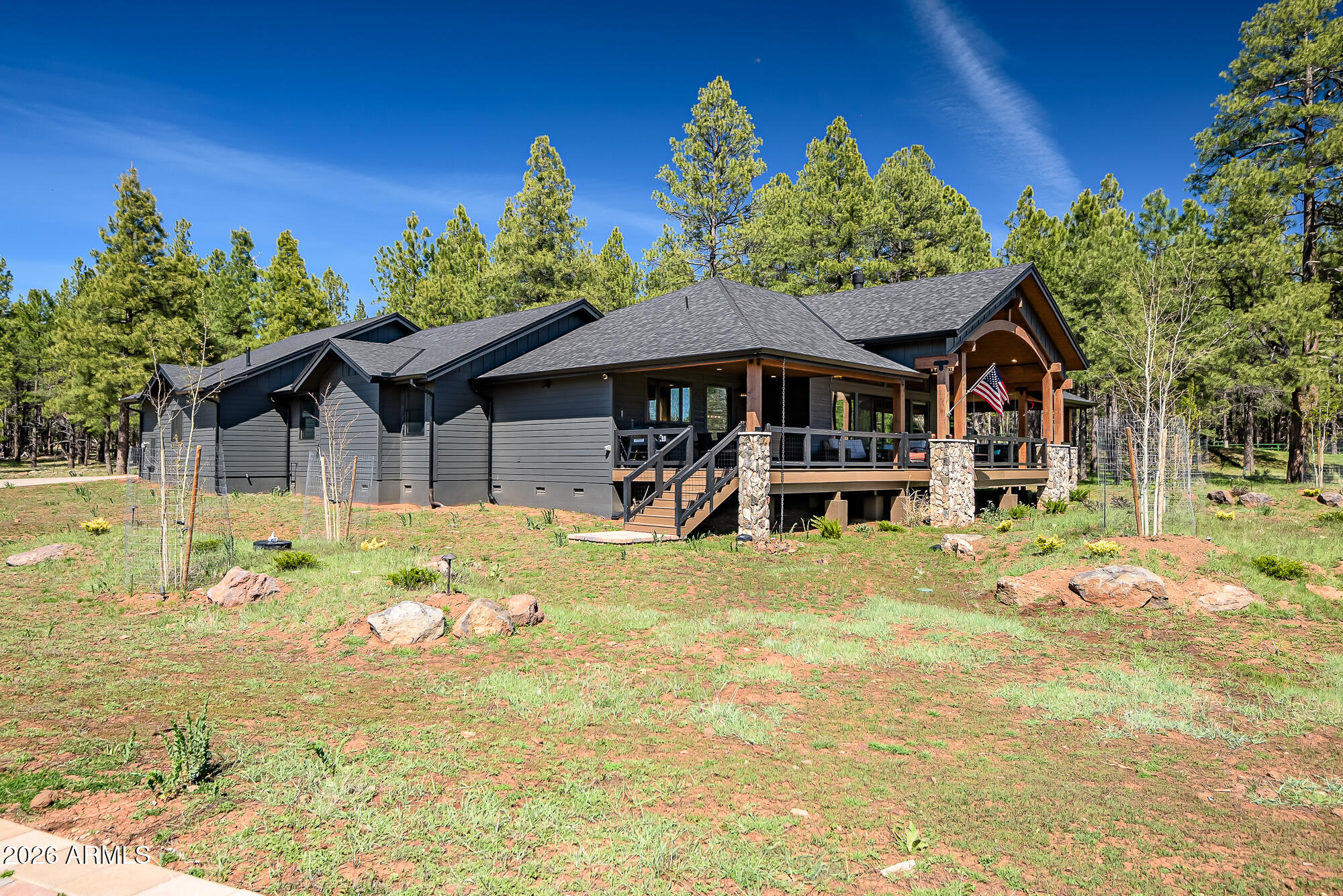 FOXBORO RANCH ESTATES - Residential
