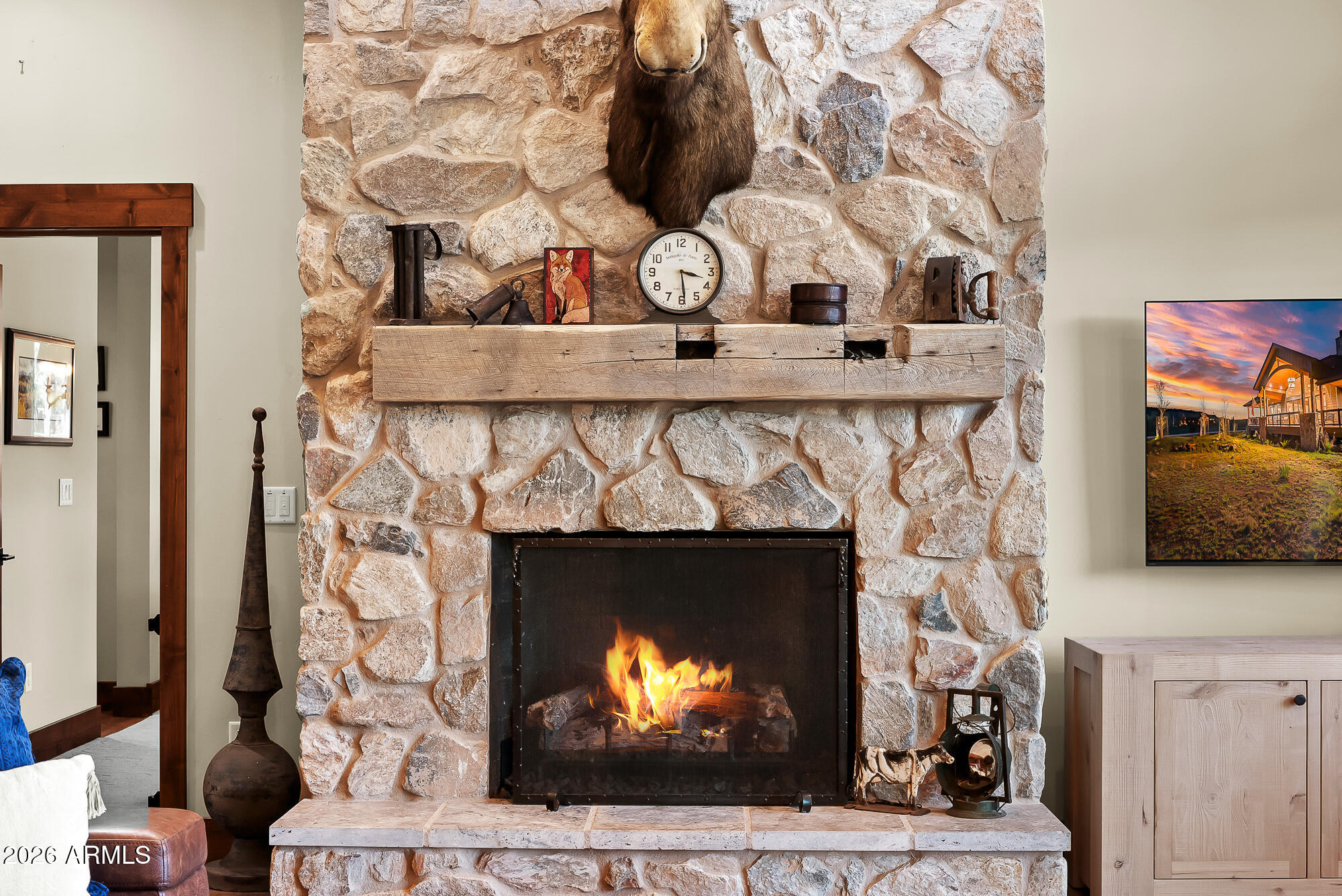 FOXBORO RANCH ESTATES - Residential