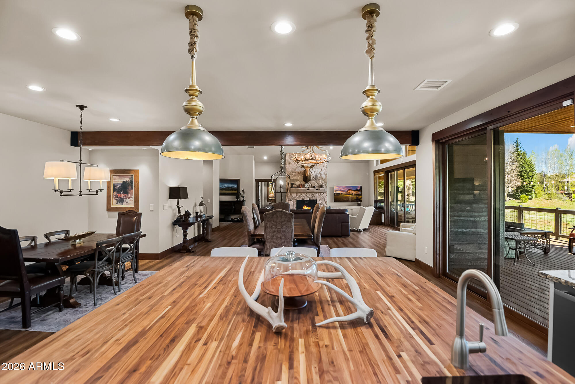 FOXBORO RANCH ESTATES - Residential