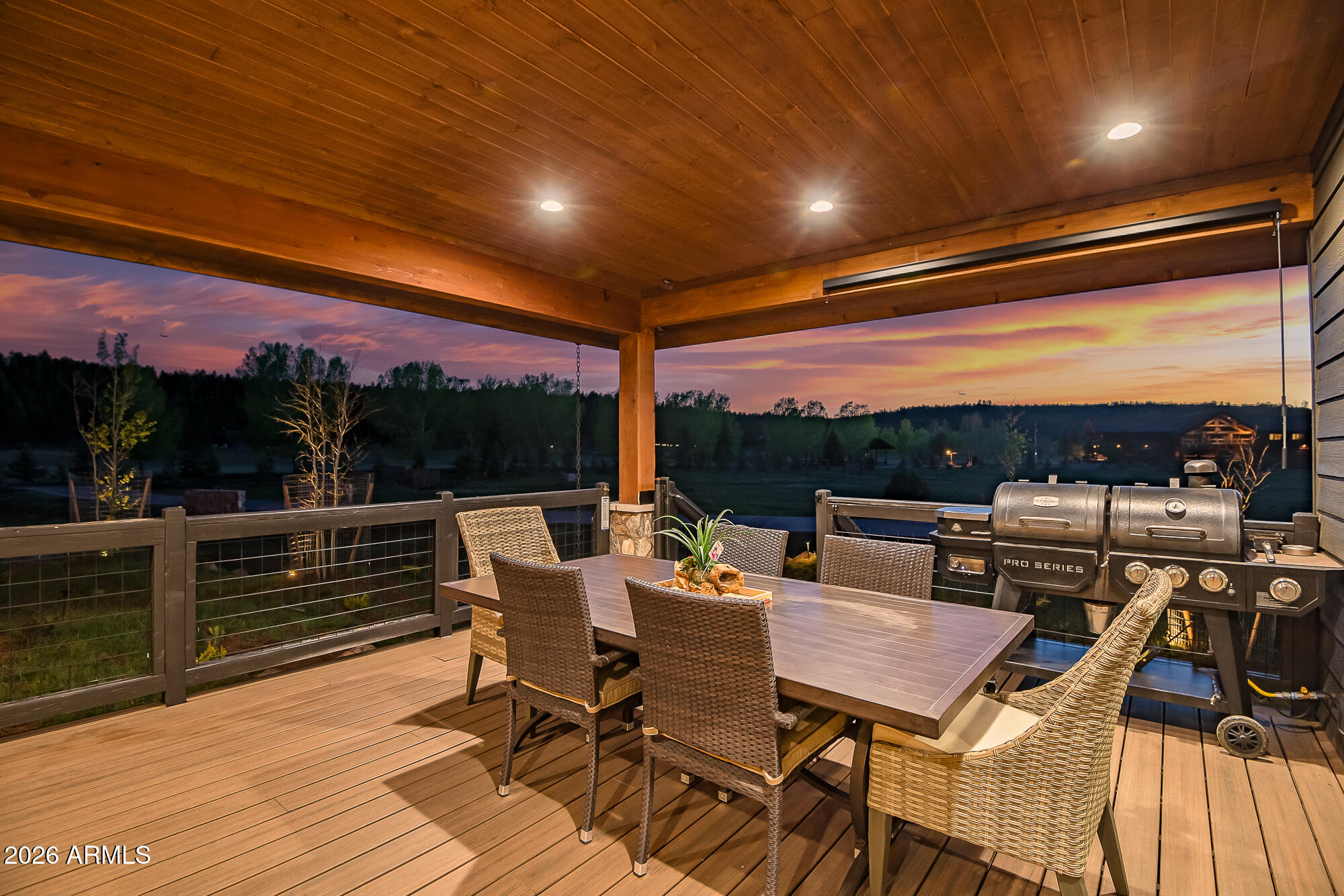 FOXBORO RANCH ESTATES - Residential
