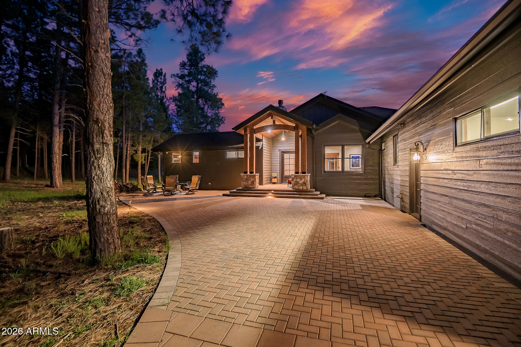 FOXBORO RANCH ESTATES - Residential