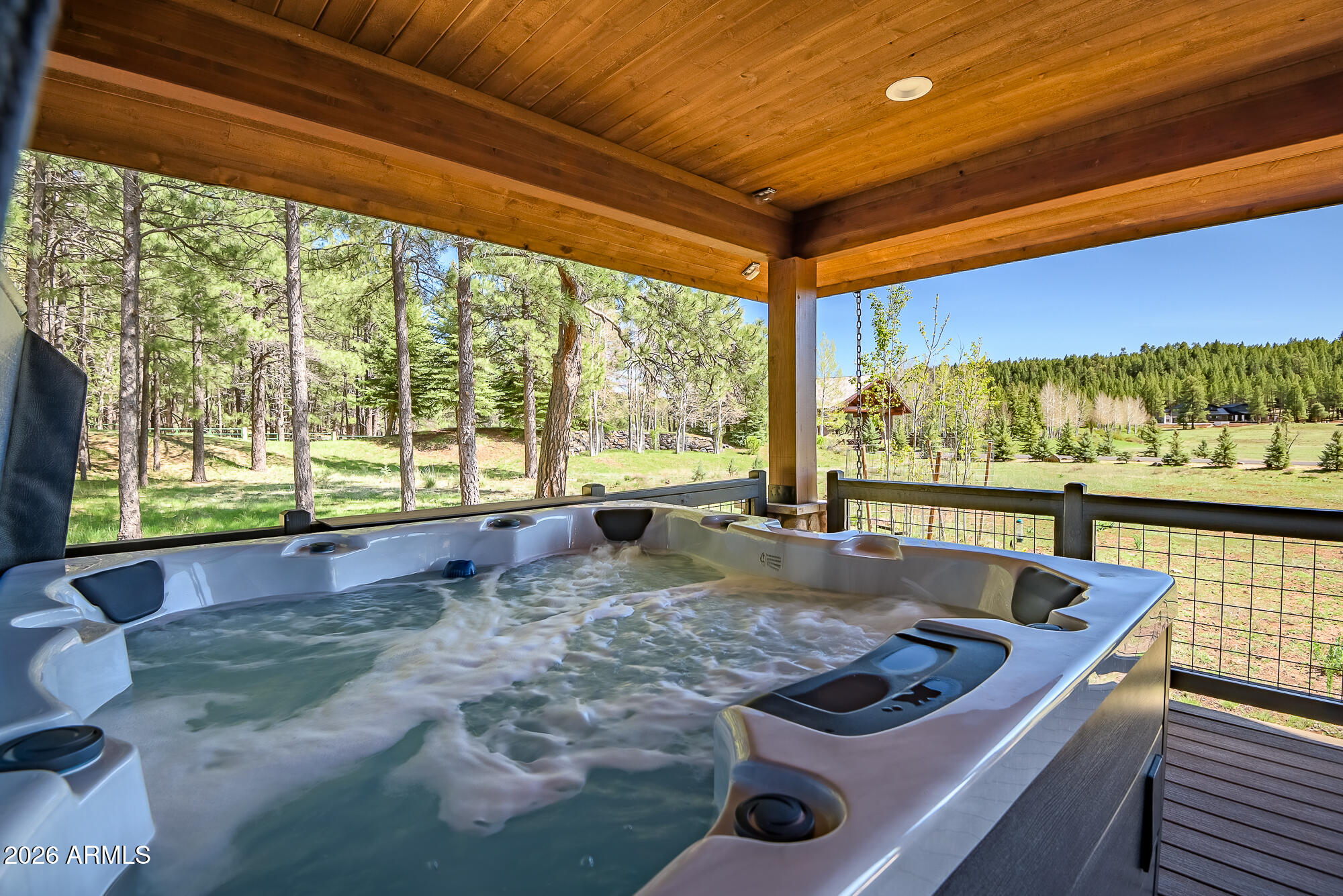 FOXBORO RANCH ESTATES - Residential