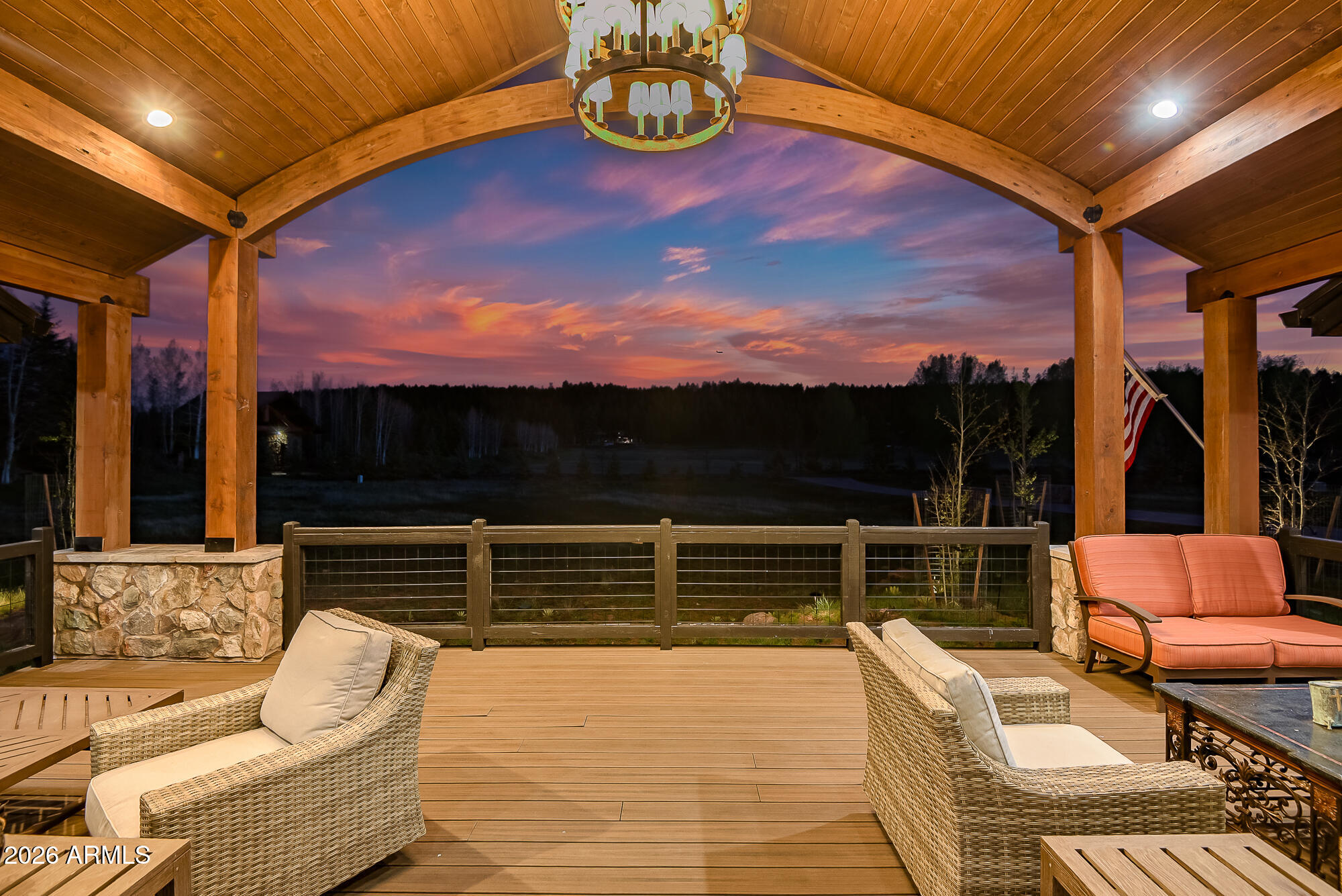 FOXBORO RANCH ESTATES - Residential