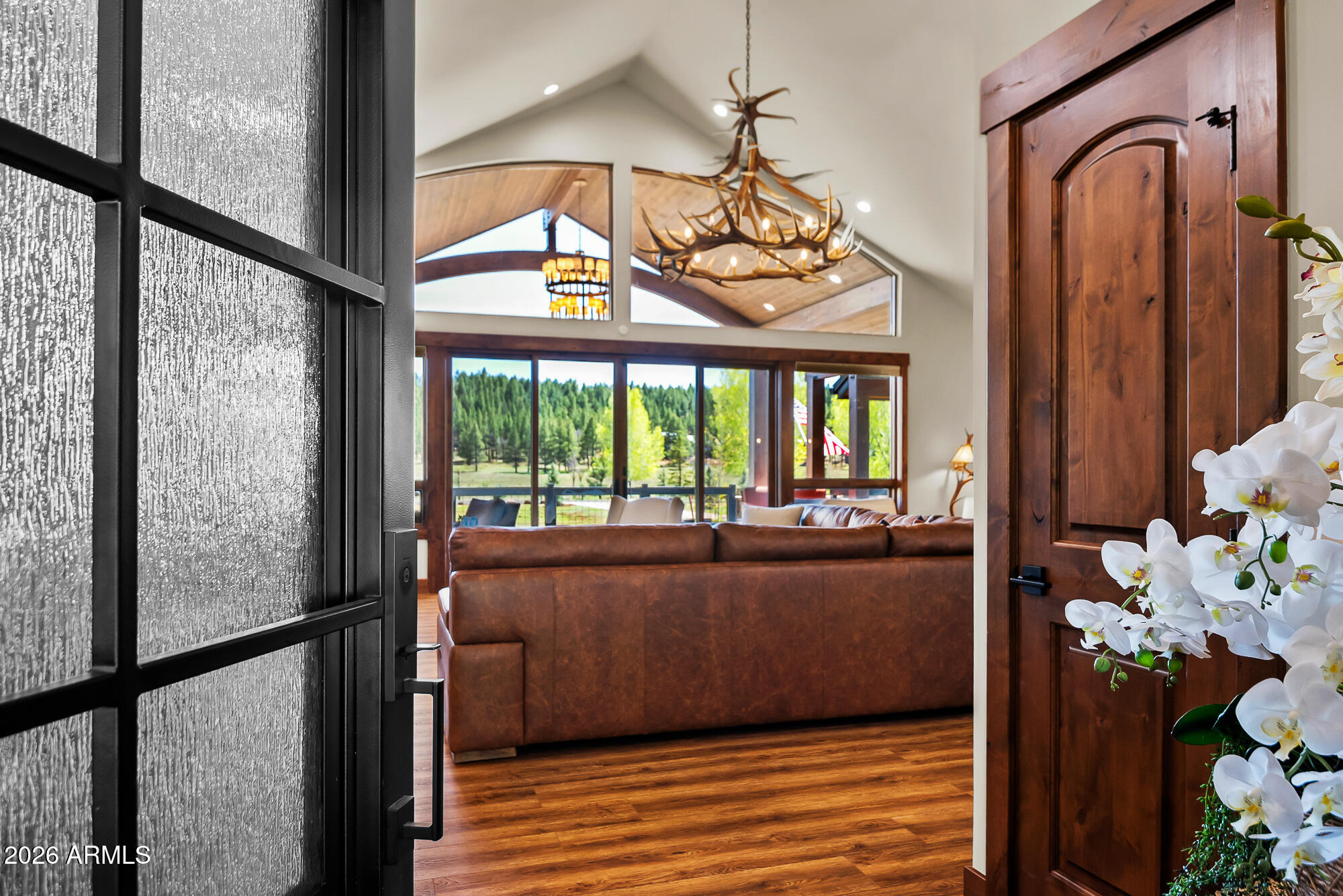 FOXBORO RANCH ESTATES - Residential