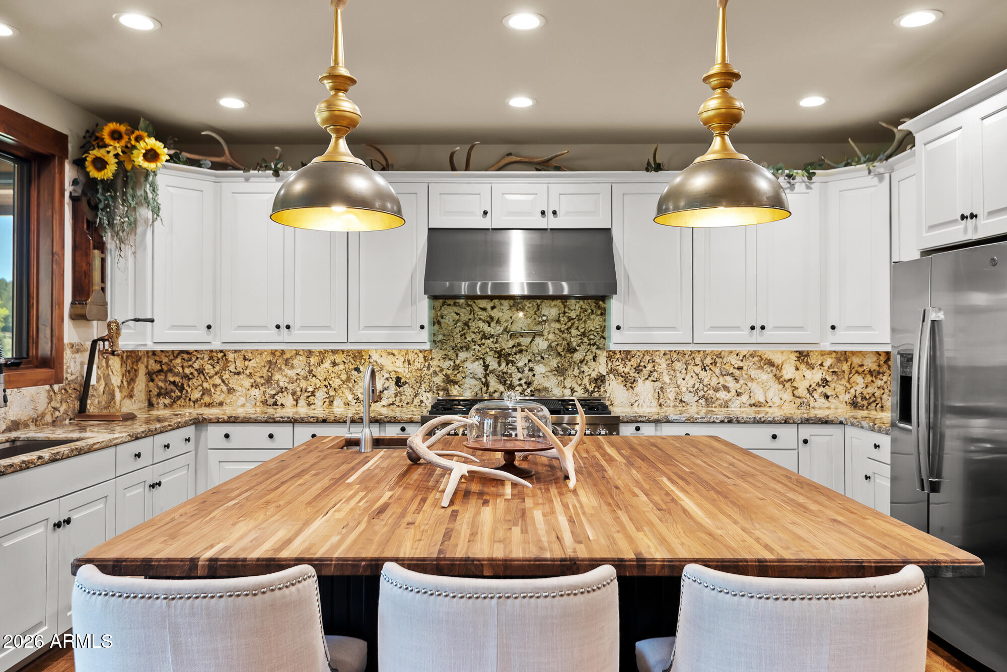 FOXBORO RANCH ESTATES - Residential