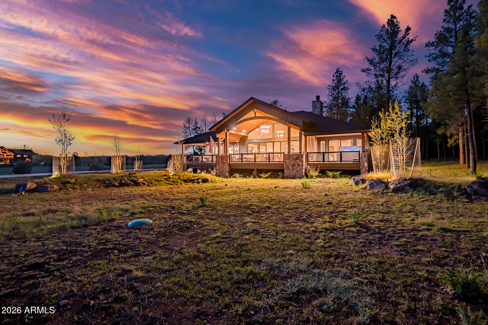 FOXBORO RANCH ESTATES - Residential