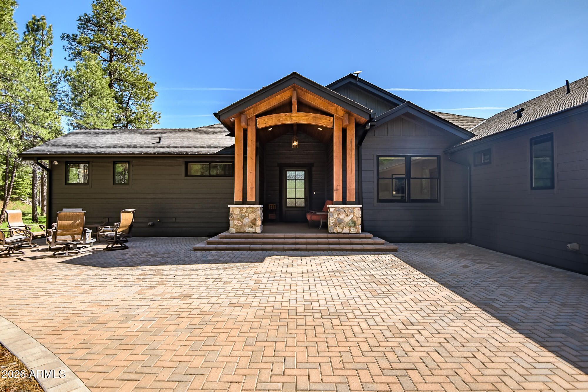 FOXBORO RANCH ESTATES - Residential