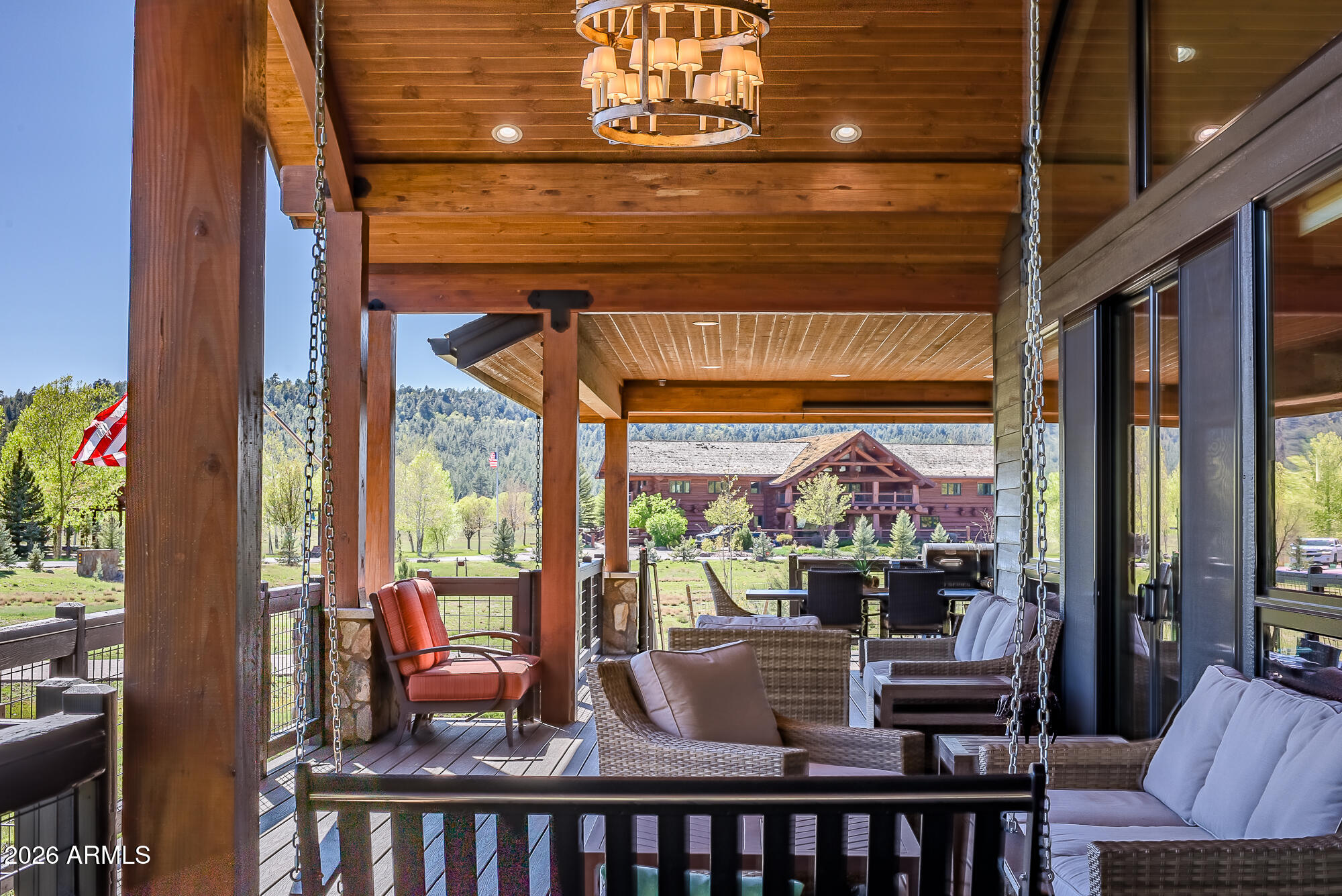 FOXBORO RANCH ESTATES - Residential