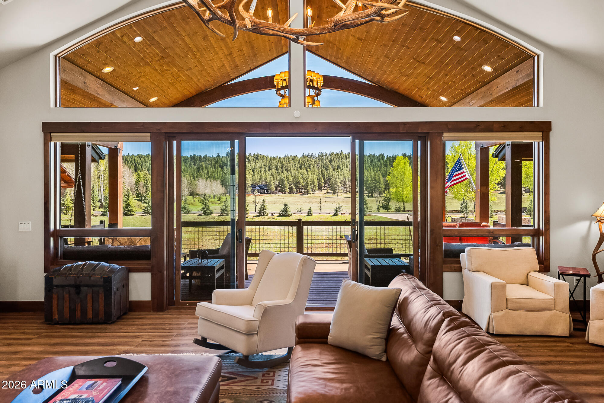 FOXBORO RANCH ESTATES - Residential