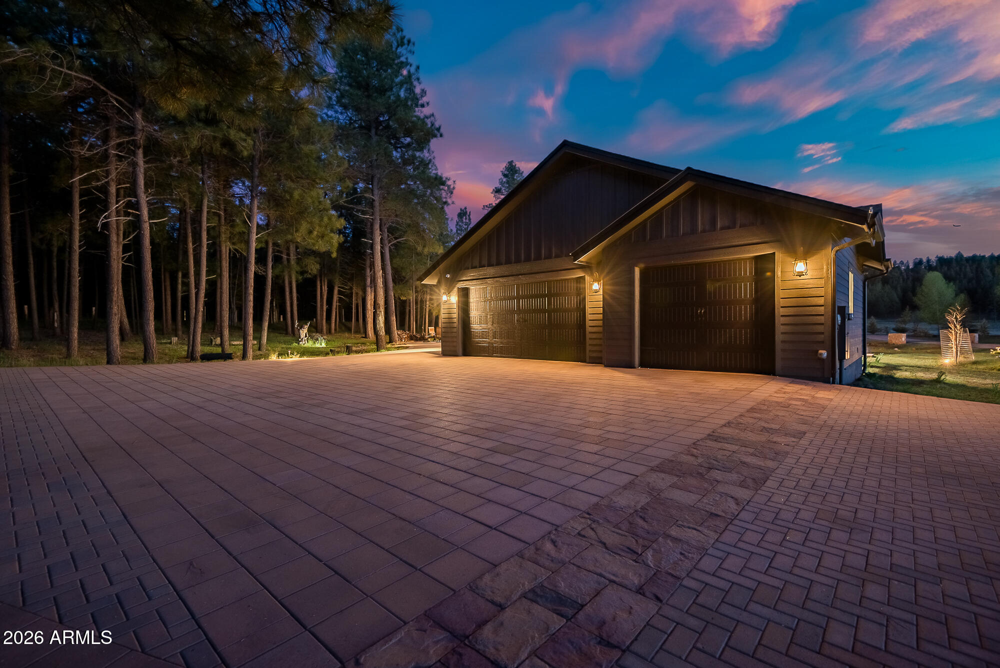 FOXBORO RANCH ESTATES - Residential