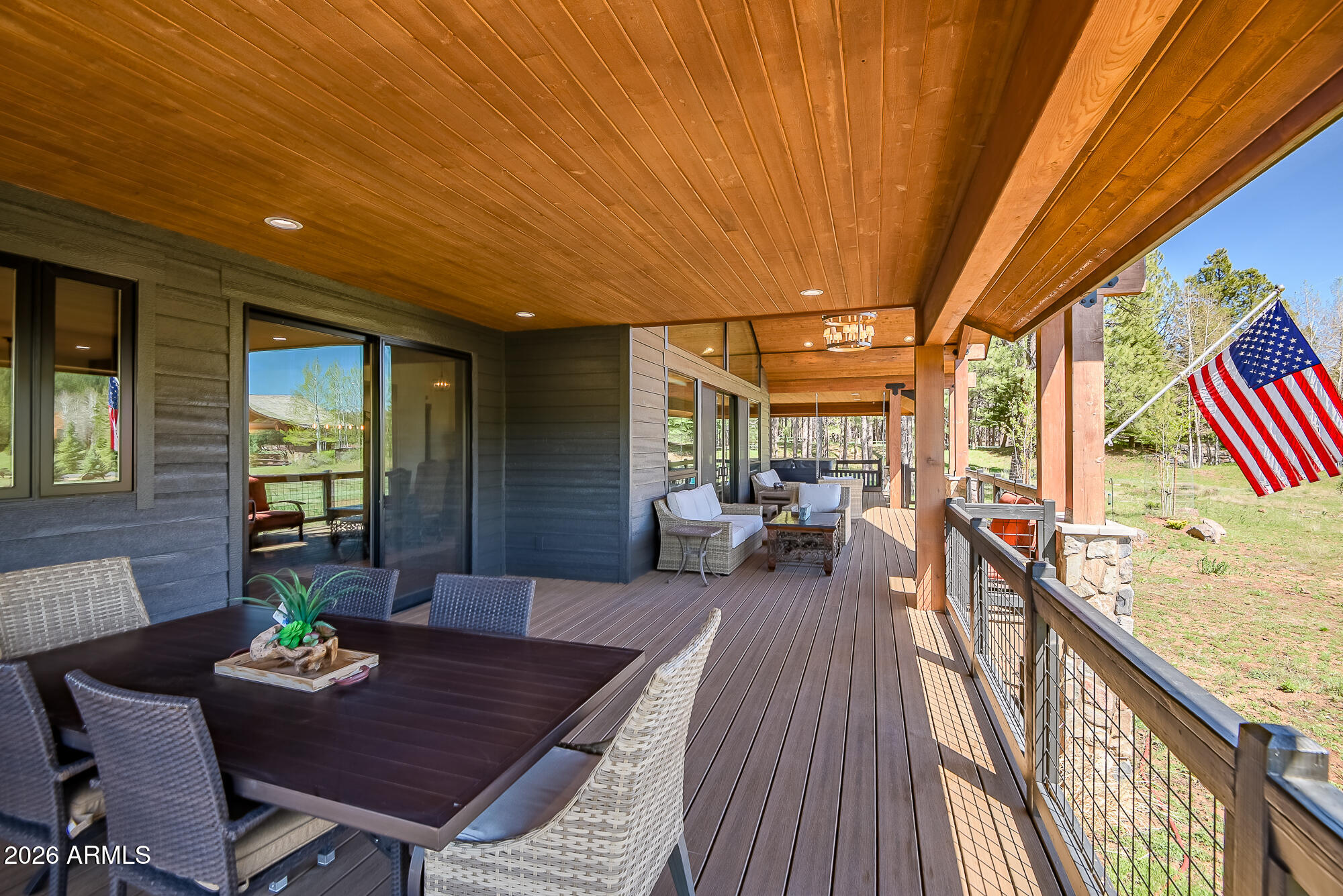 FOXBORO RANCH ESTATES - Residential