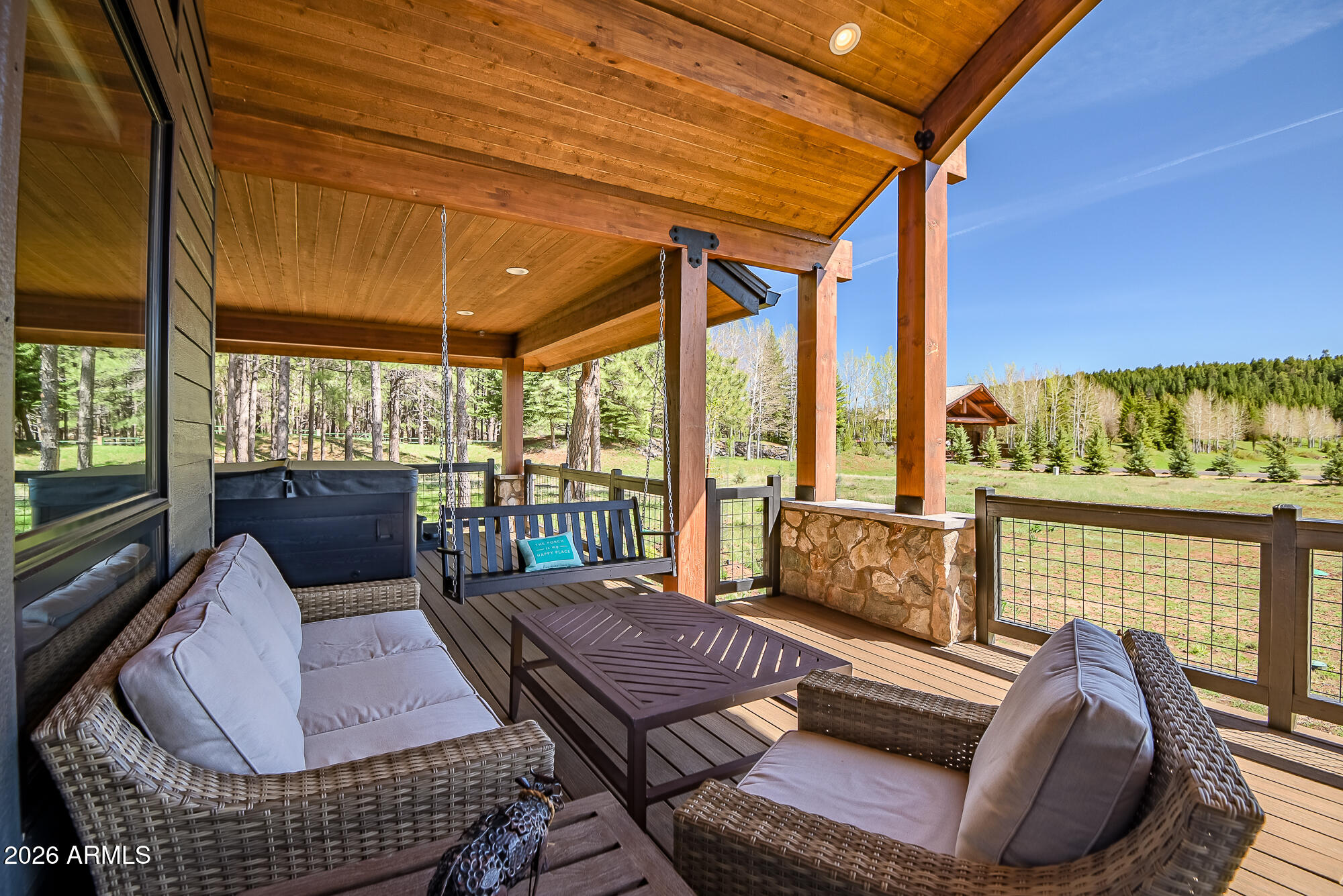 FOXBORO RANCH ESTATES - Residential