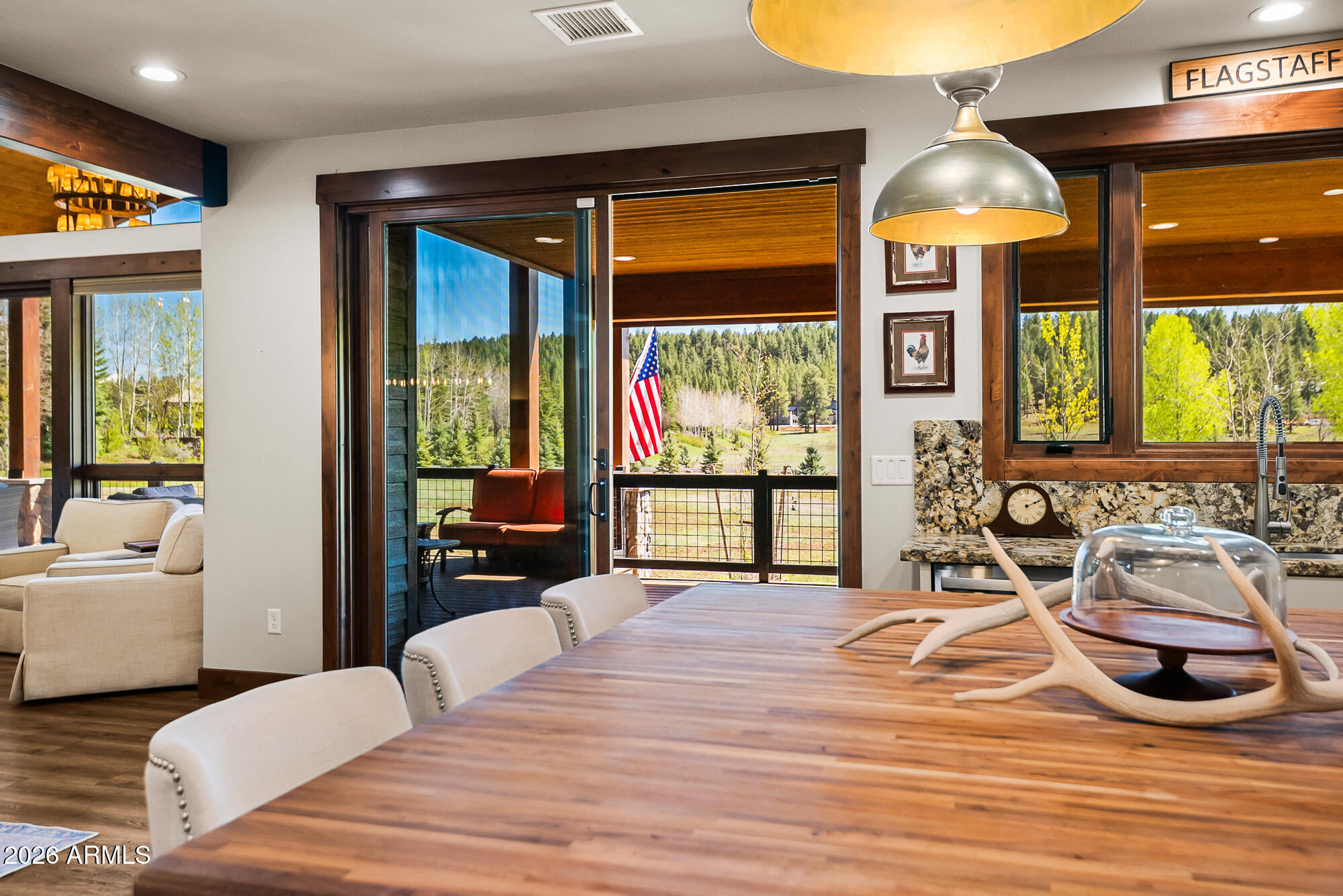 FOXBORO RANCH ESTATES - Residential