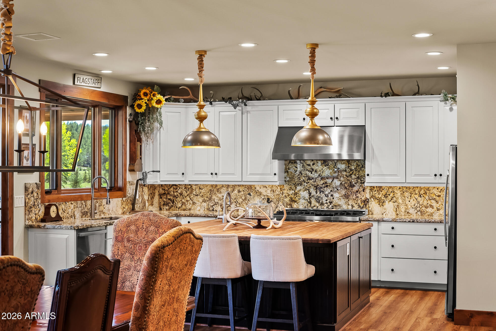 FOXBORO RANCH ESTATES - Residential