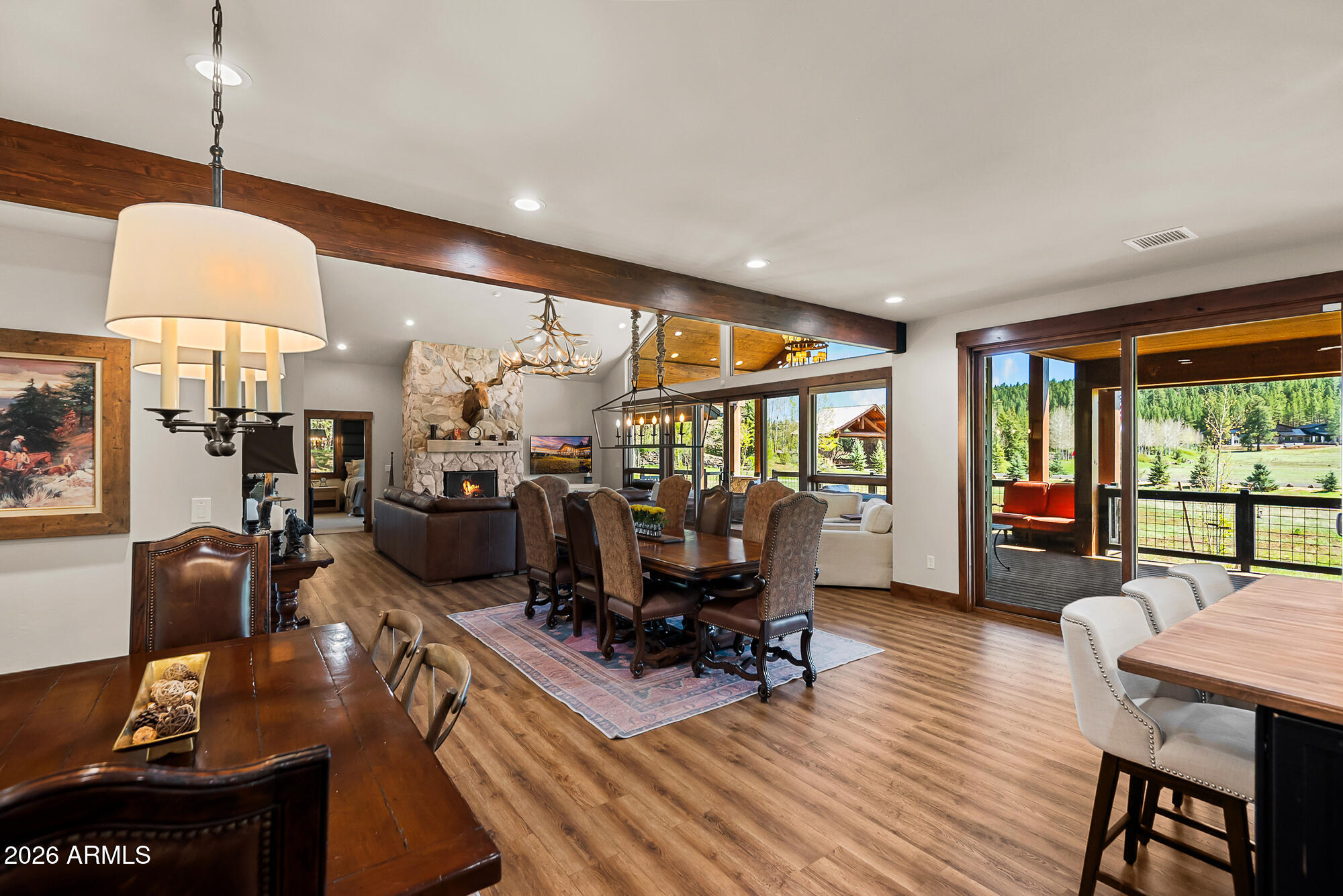 FOXBORO RANCH ESTATES - Residential
