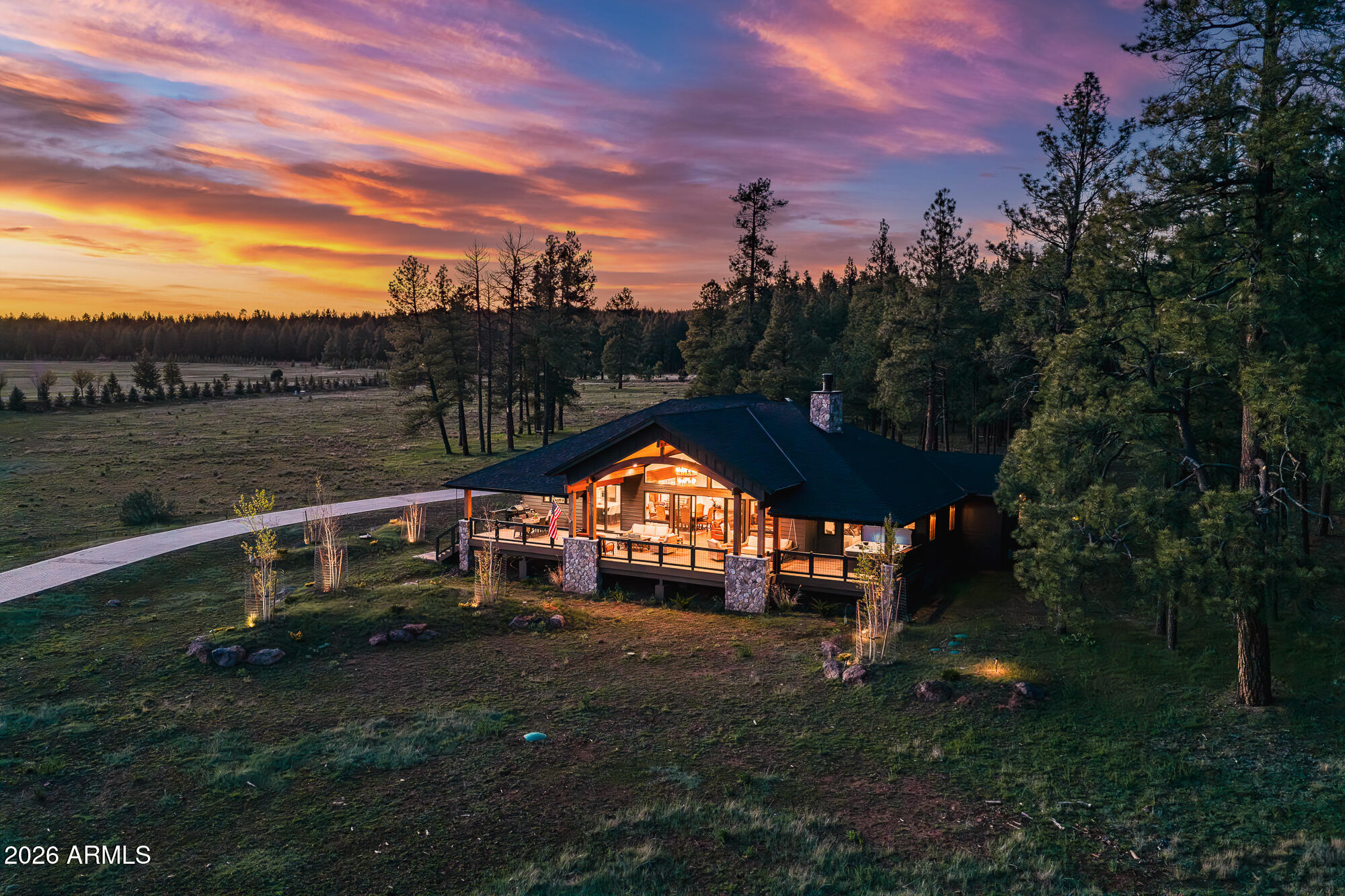 FOXBORO RANCH ESTATES - Residential