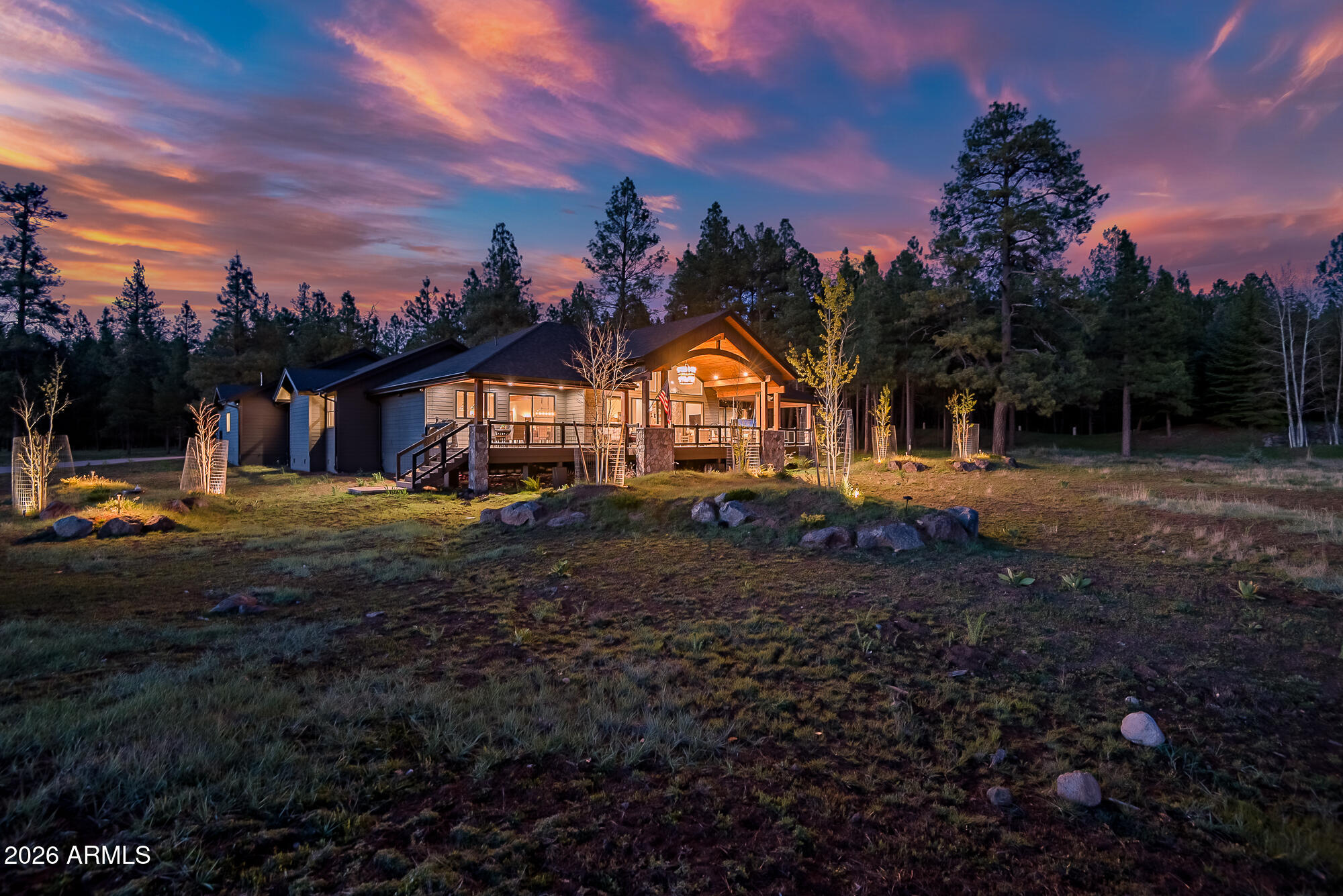 FOXBORO RANCH ESTATES - Residential