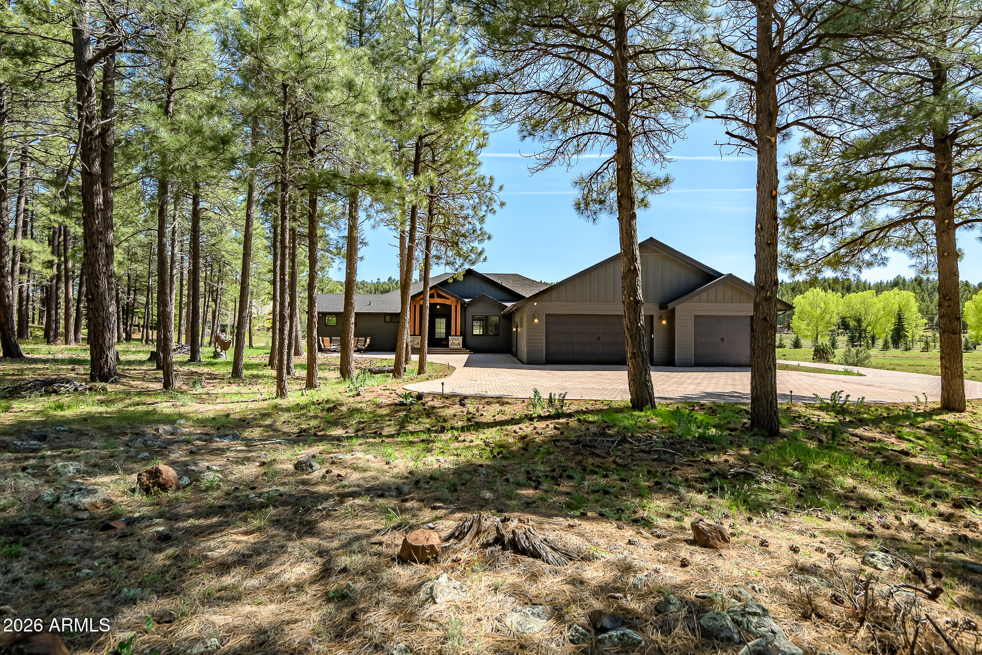 FOXBORO RANCH ESTATES - Residential