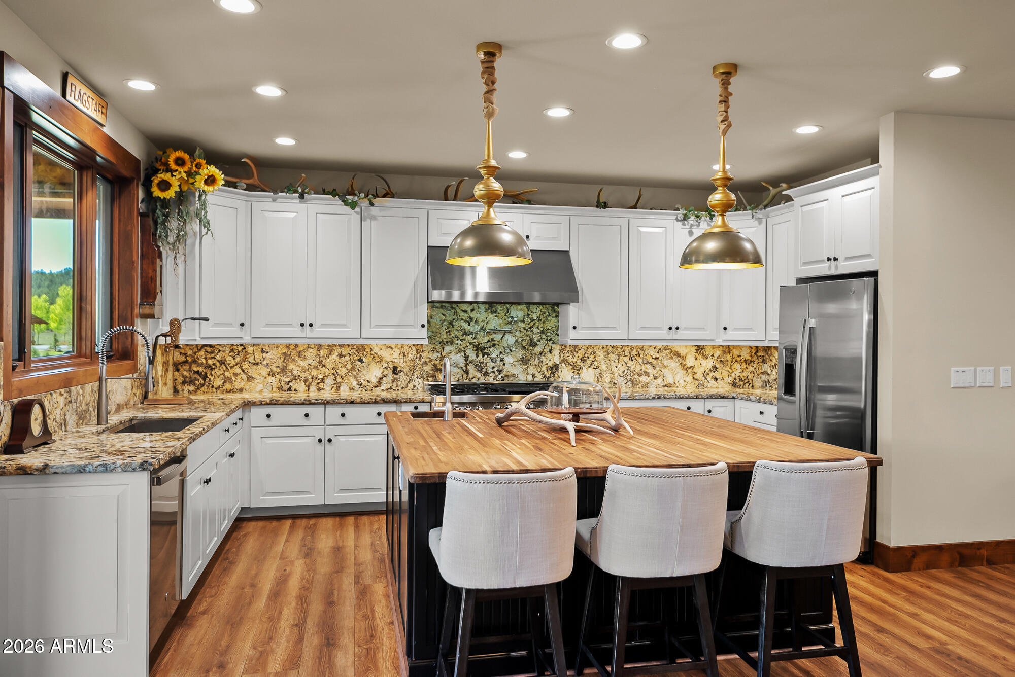 FOXBORO RANCH ESTATES - Residential