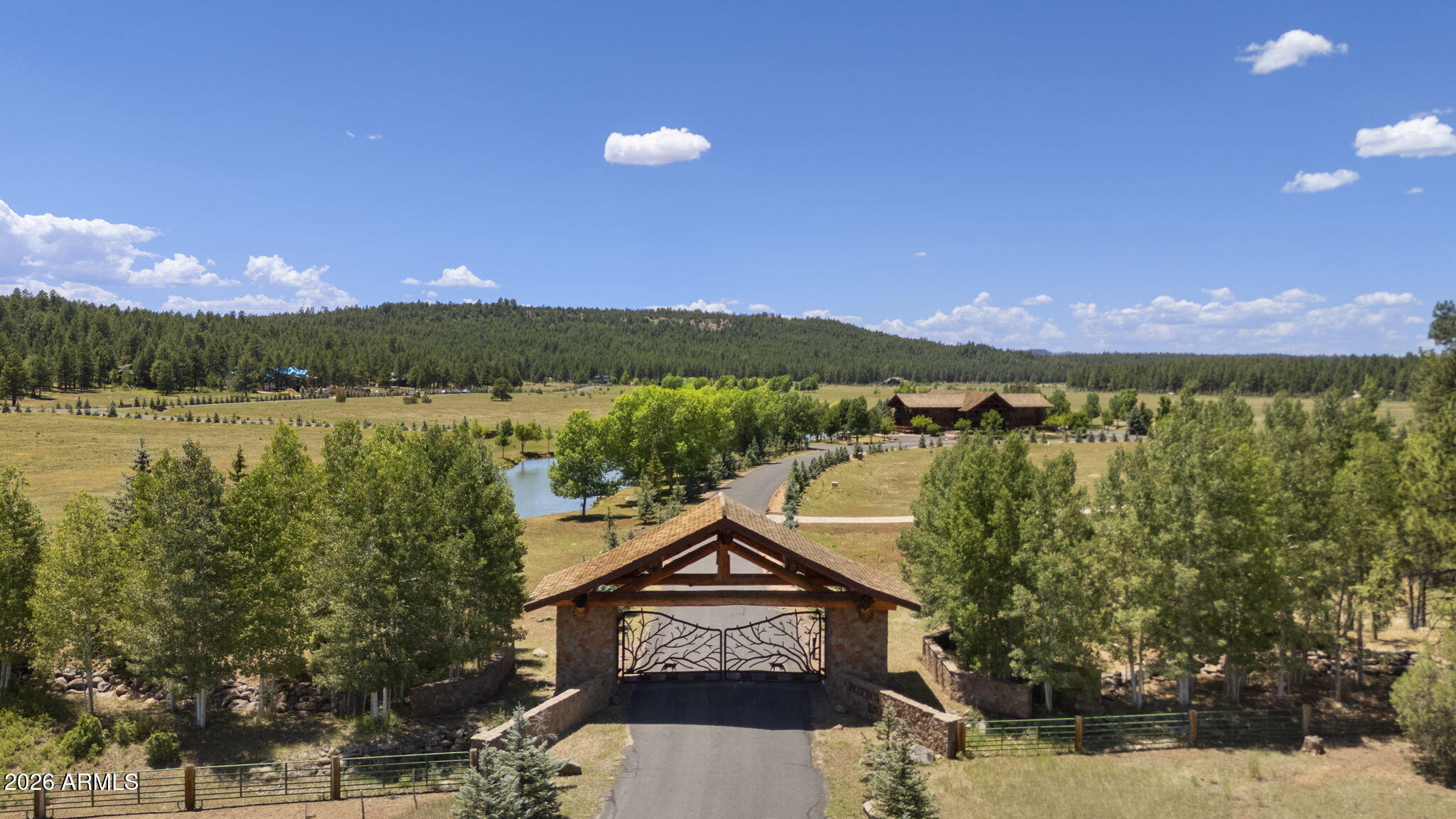 FOXBORO RANCH ESTATES - Residential