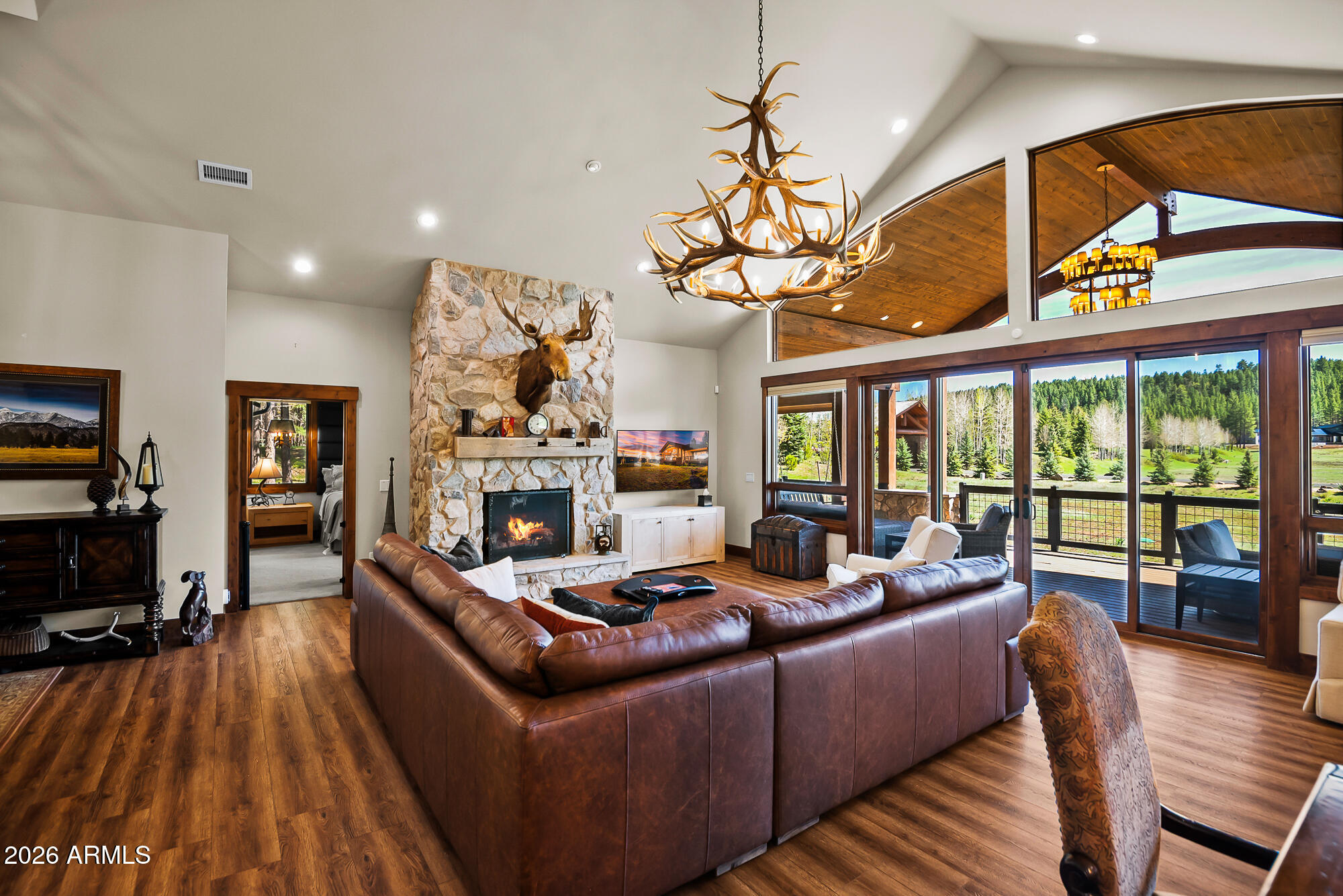 FOXBORO RANCH ESTATES - Residential