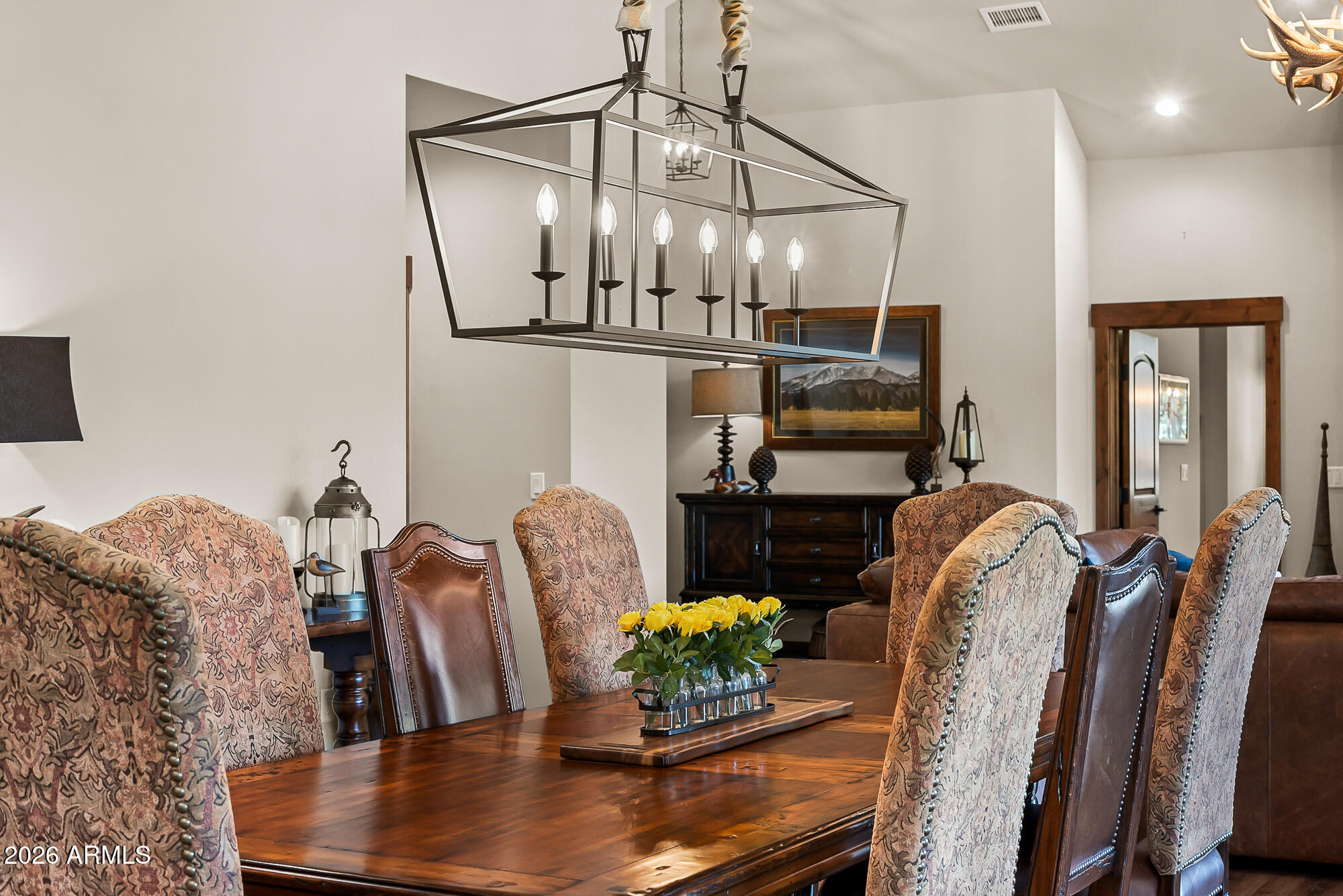 FOXBORO RANCH ESTATES - Residential