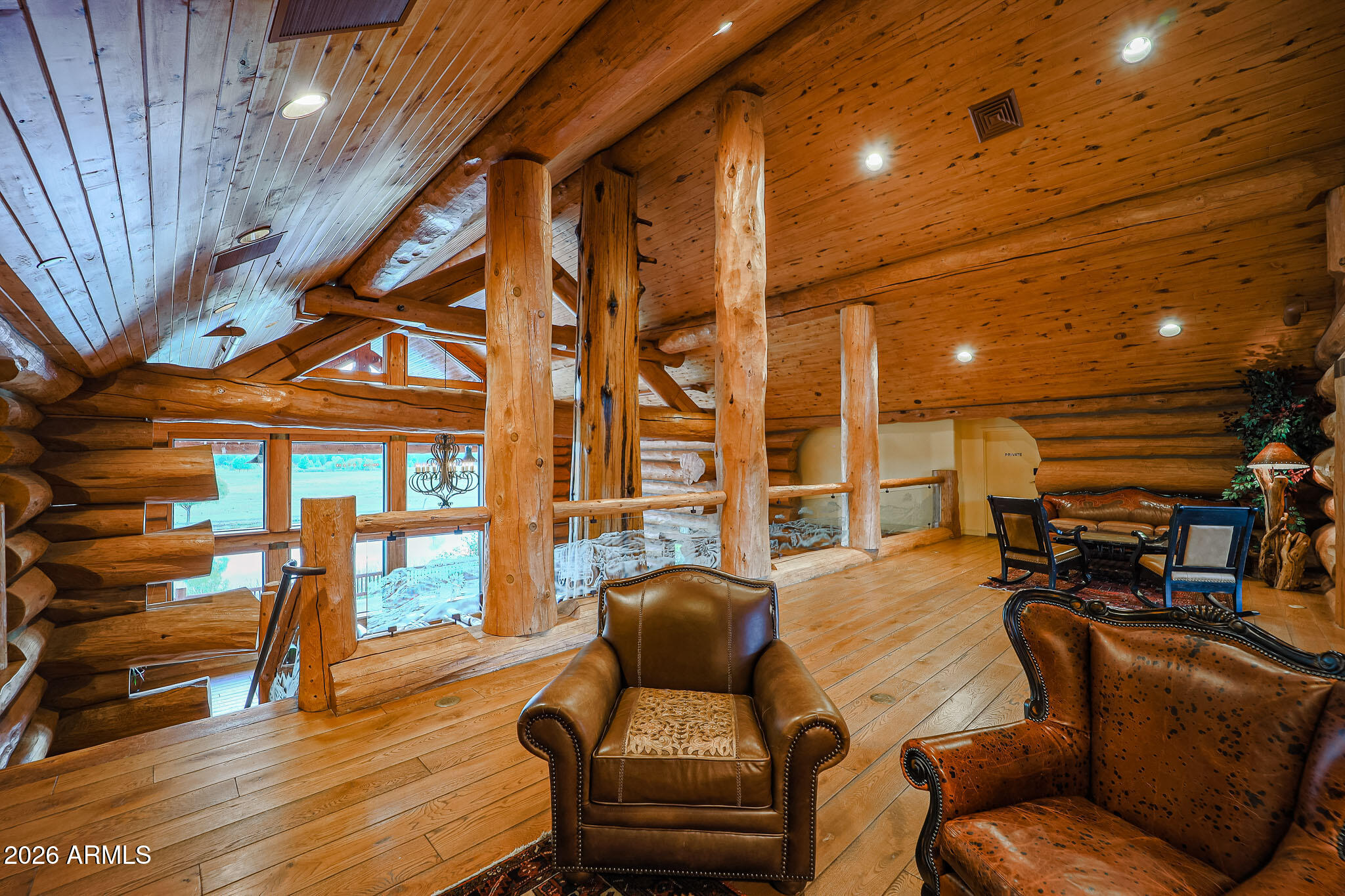 FOXBORO RANCH ESTATES - Residential