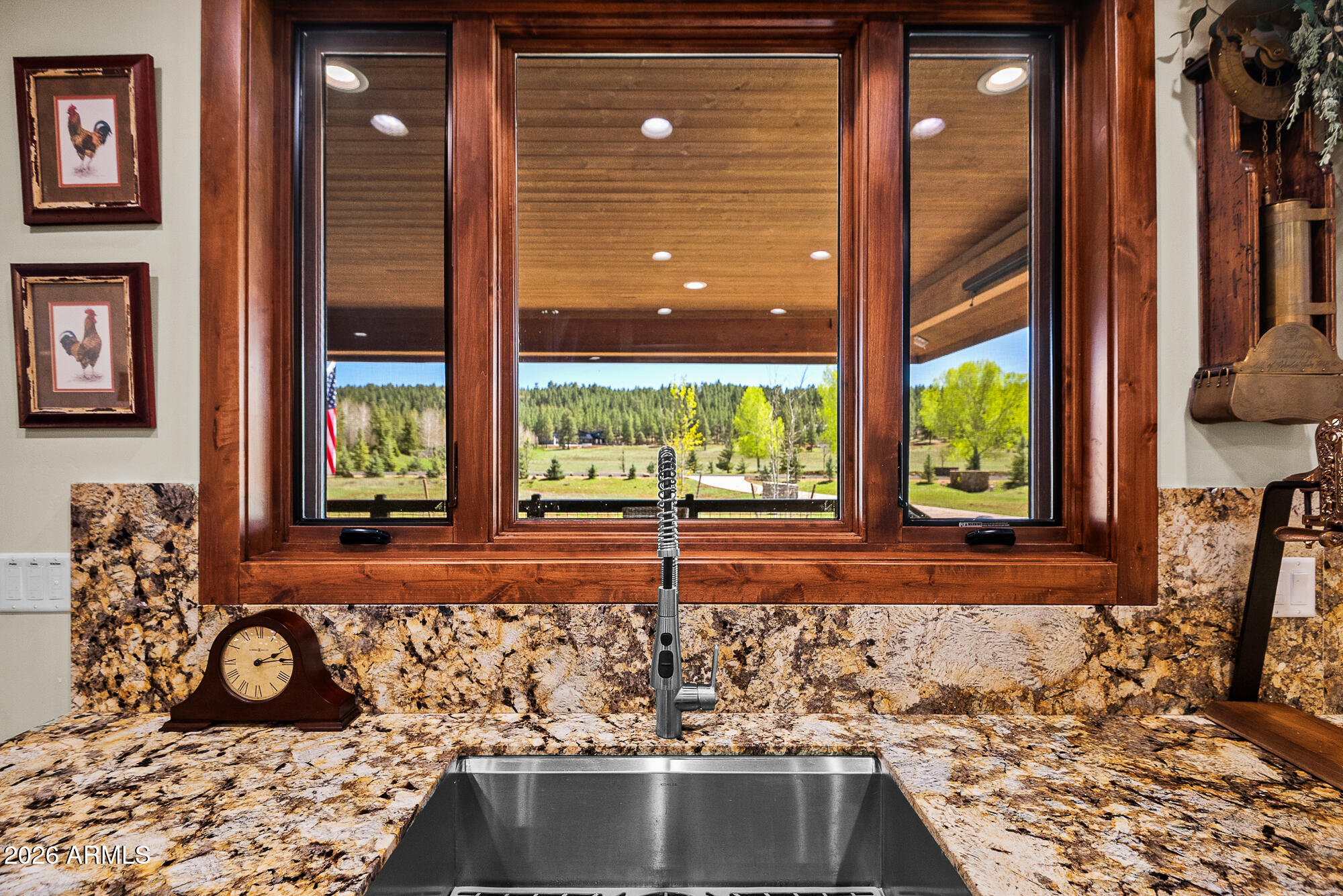 FOXBORO RANCH ESTATES - Residential