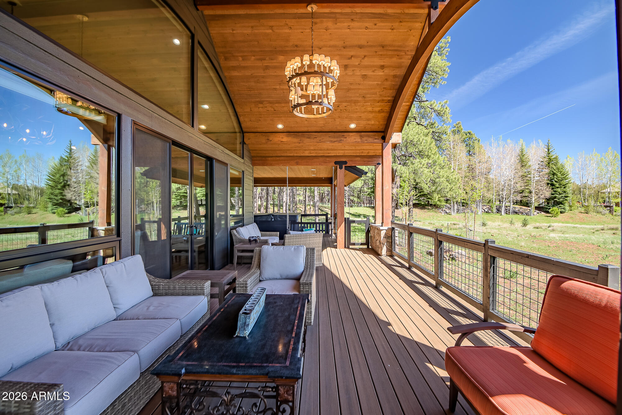 FOXBORO RANCH ESTATES - Residential