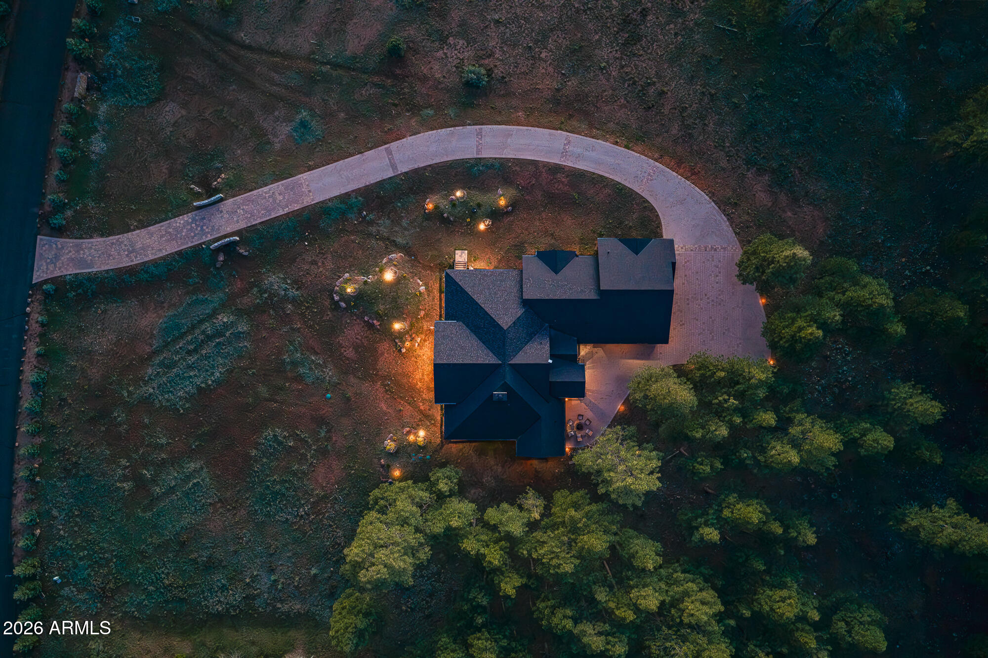 FOXBORO RANCH ESTATES - Residential