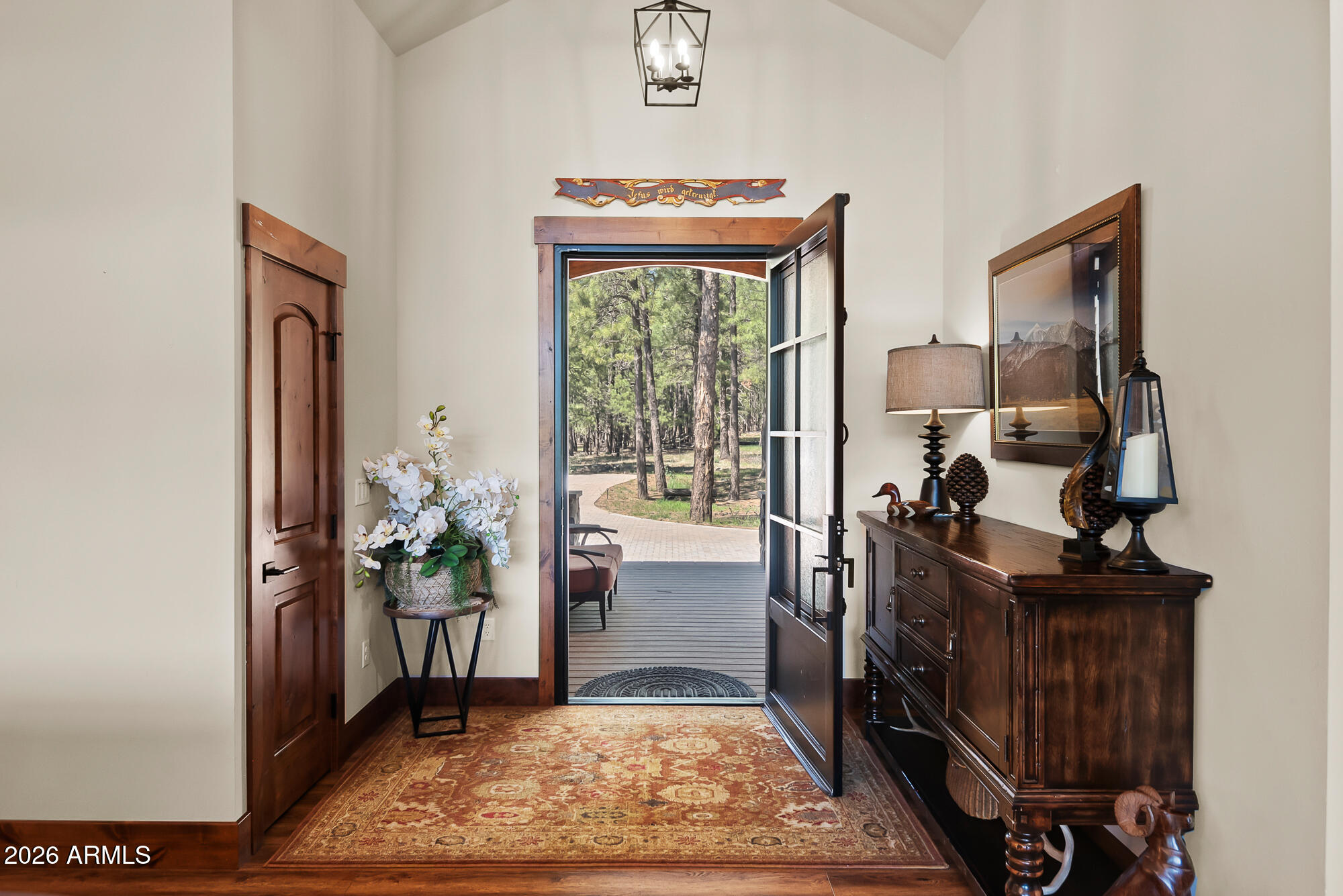 FOXBORO RANCH ESTATES - Residential