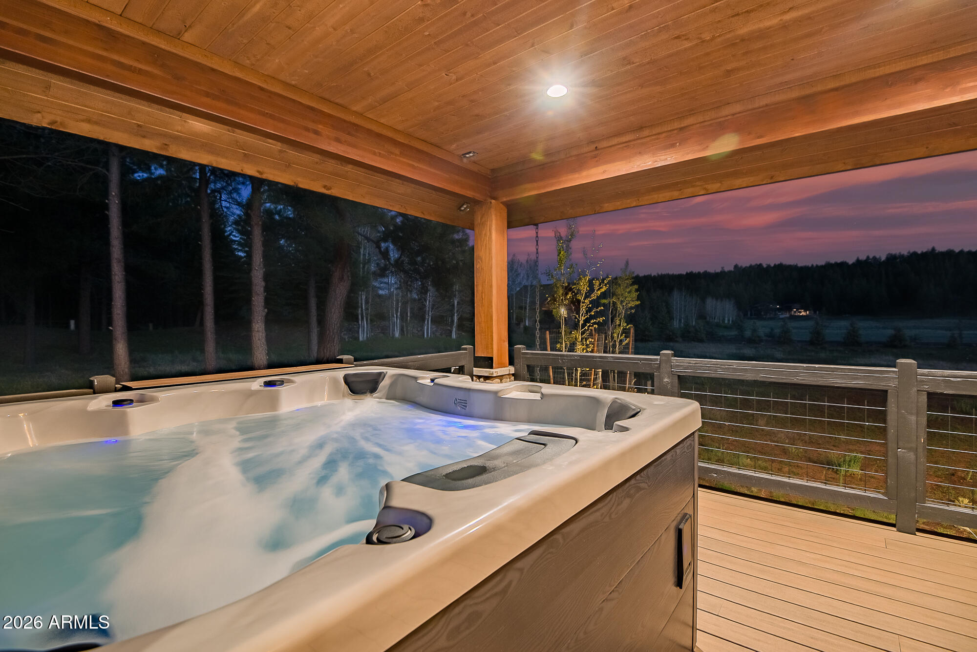 FOXBORO RANCH ESTATES - Residential