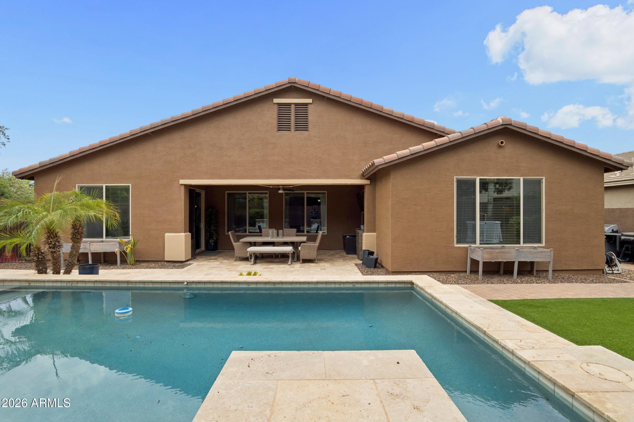 IRONWOOD CROSSING UNIT 3C 2012081598 - Residential
