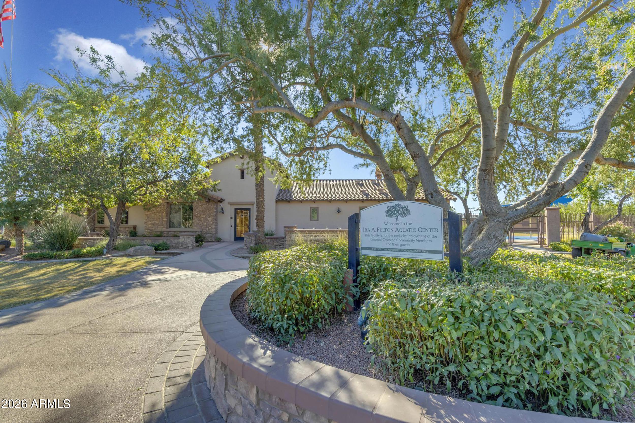 IRONWOOD CROSSING UNIT 3C 2012081598 - Residential