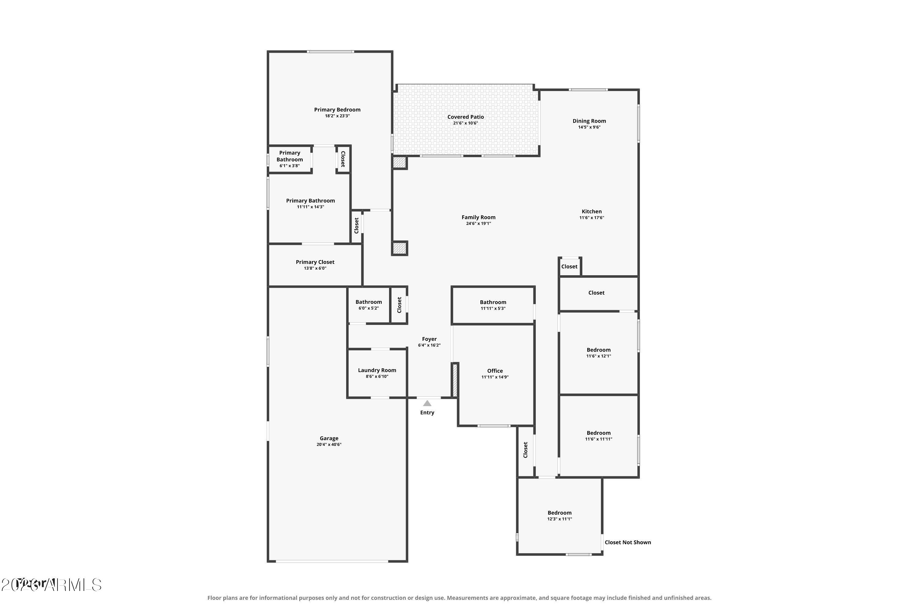IRONWOOD CROSSING UNIT 3C 2012081598 - Residential