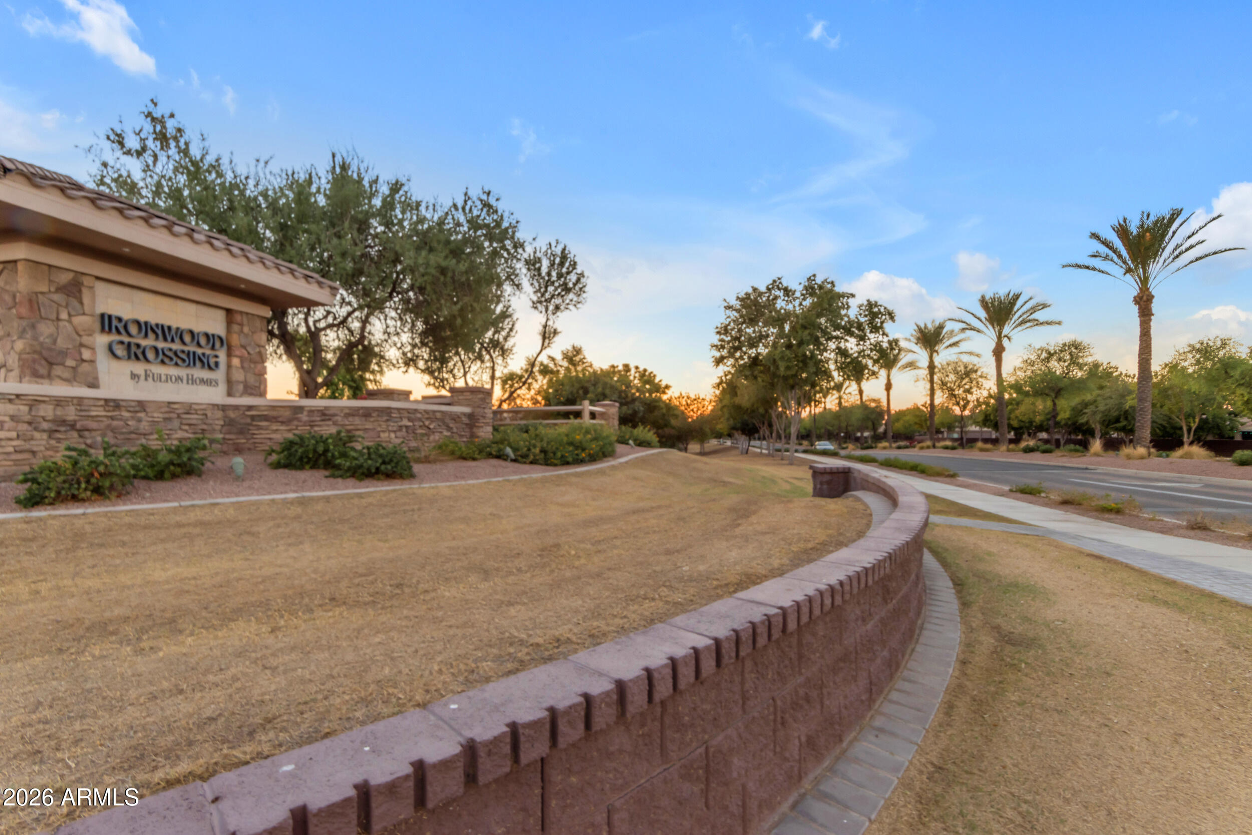 IRONWOOD CROSSING UNIT 3C 2012081598 - Residential