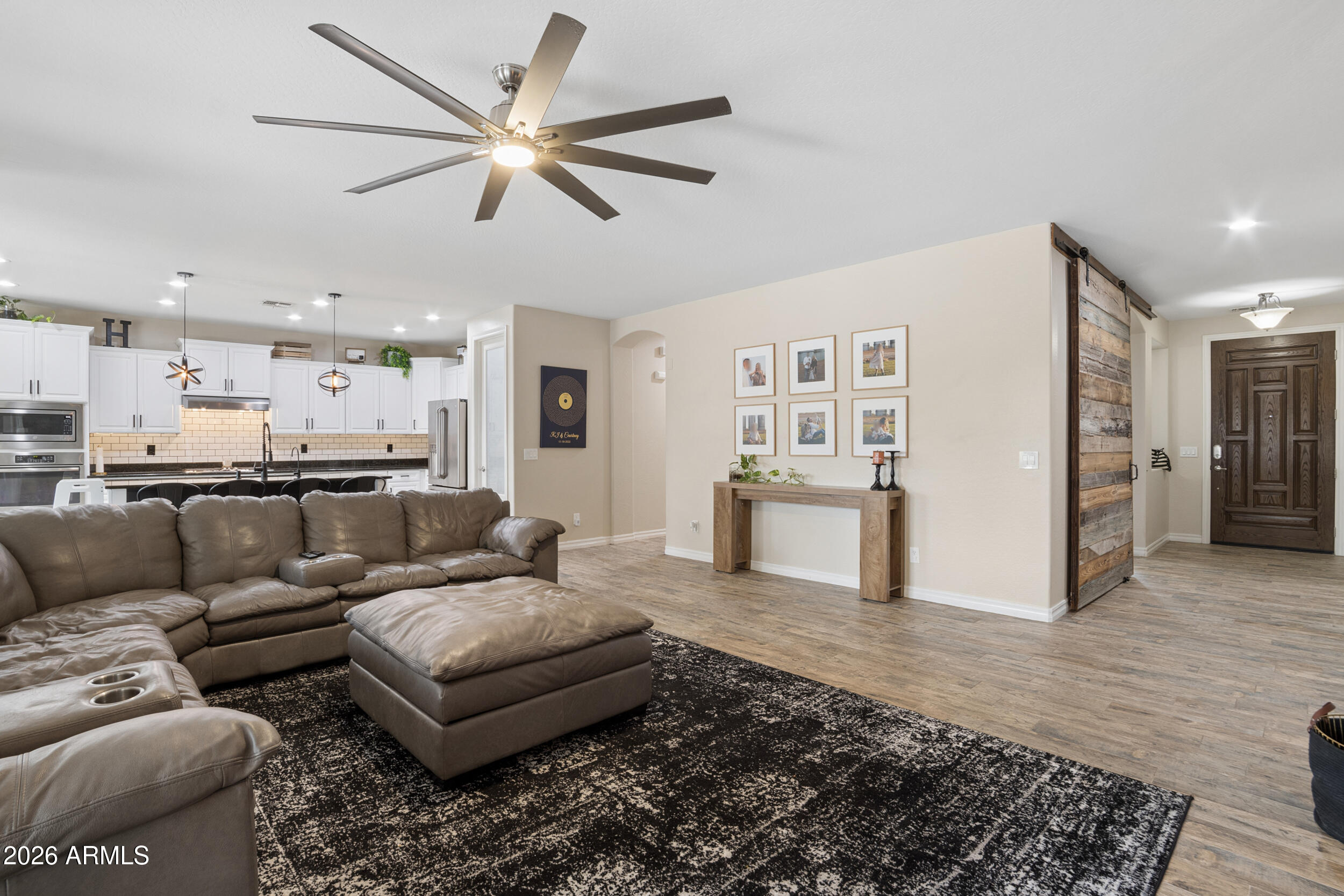 IRONWOOD CROSSING UNIT 3C 2012081598 - Residential