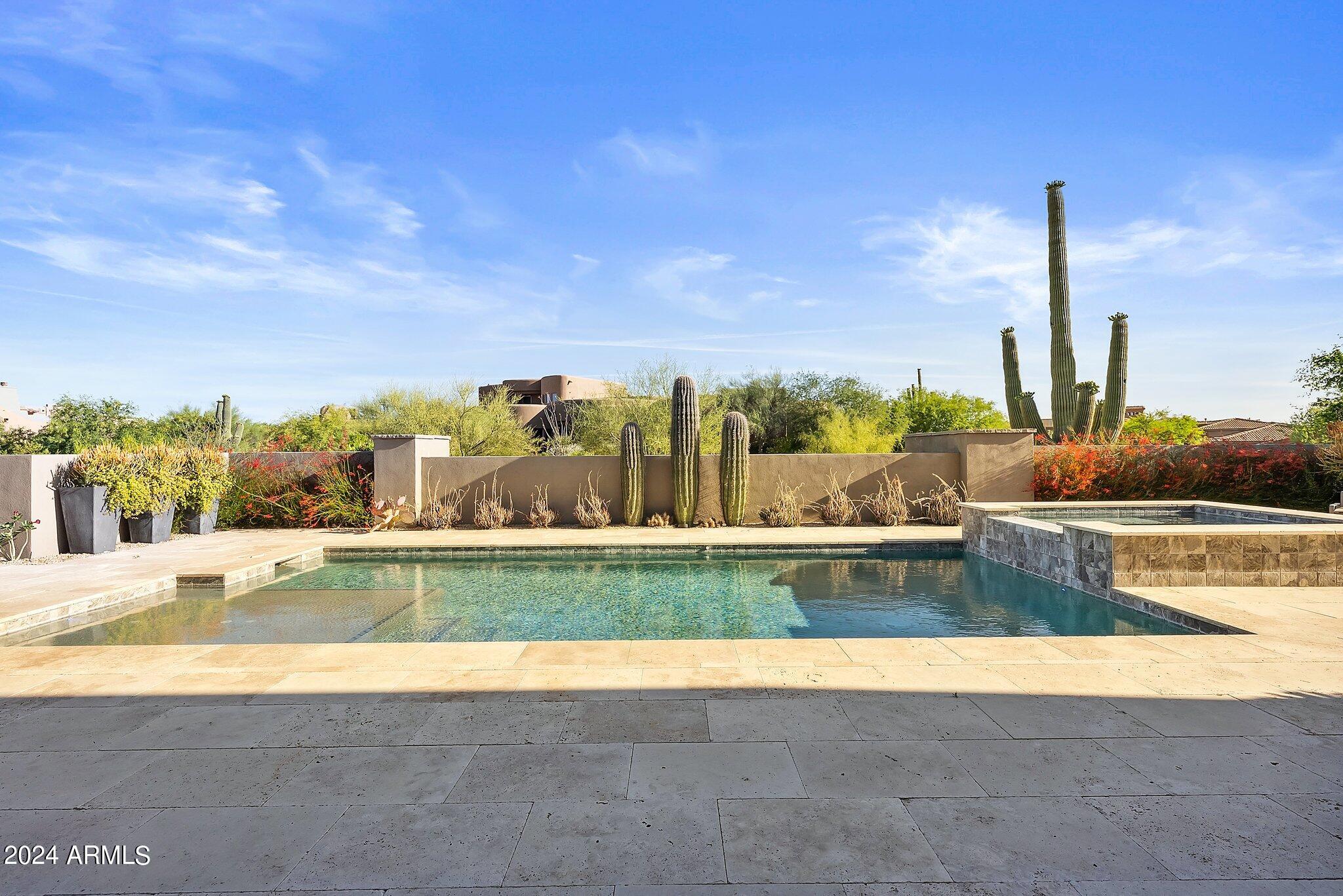 BOULDER CREST AT TROON NORTH UNIT 1 - Residential
