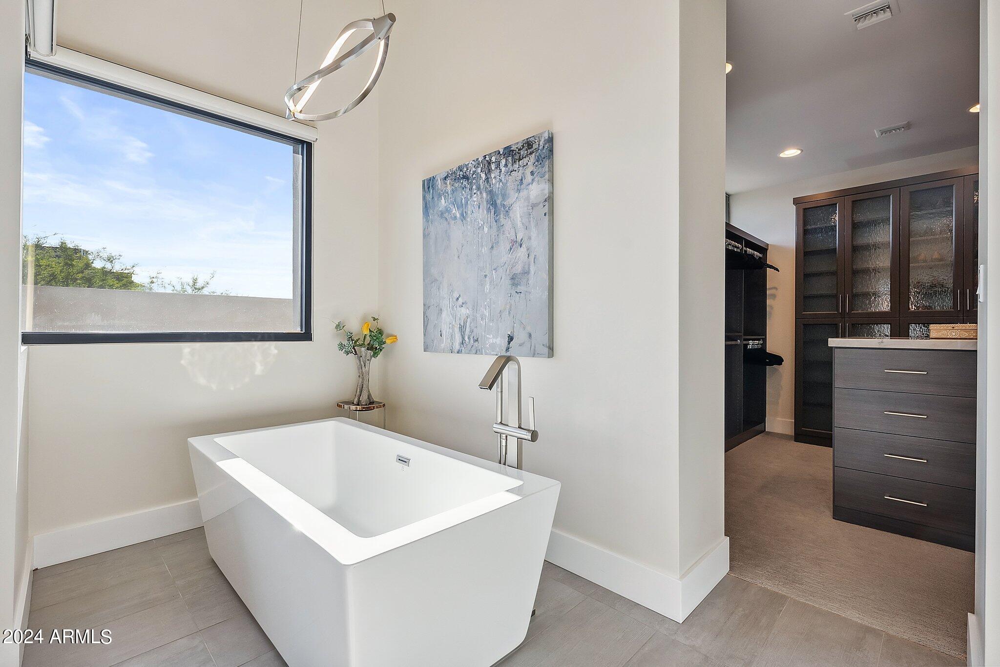 BOULDER CREST AT TROON NORTH UNIT 1 - Residential