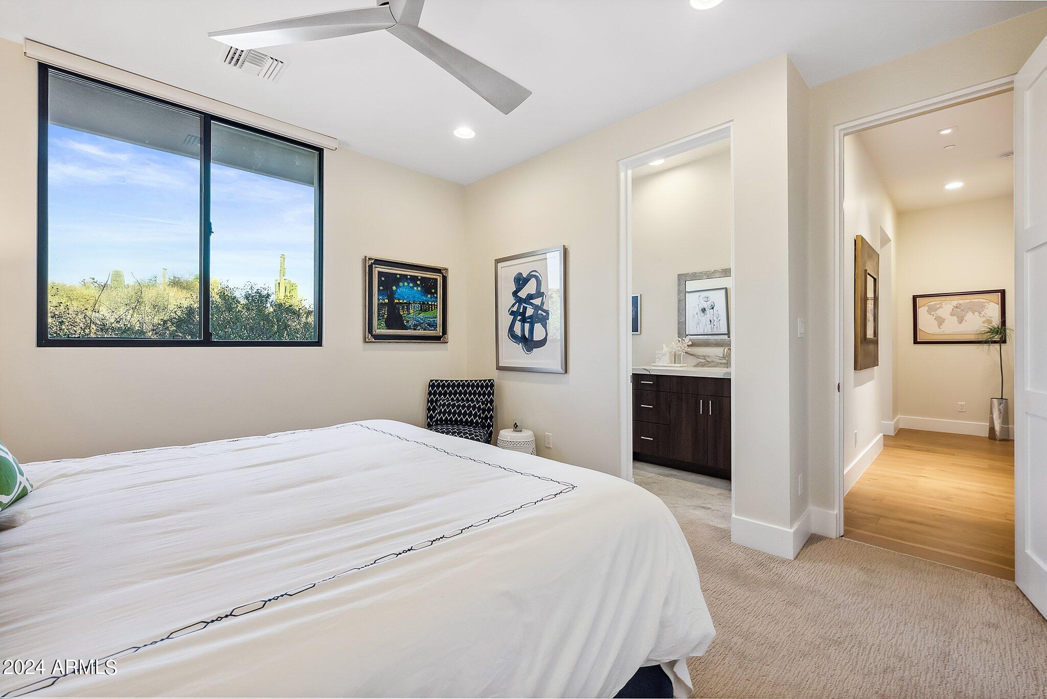 BOULDER CREST AT TROON NORTH UNIT 1 - Residential