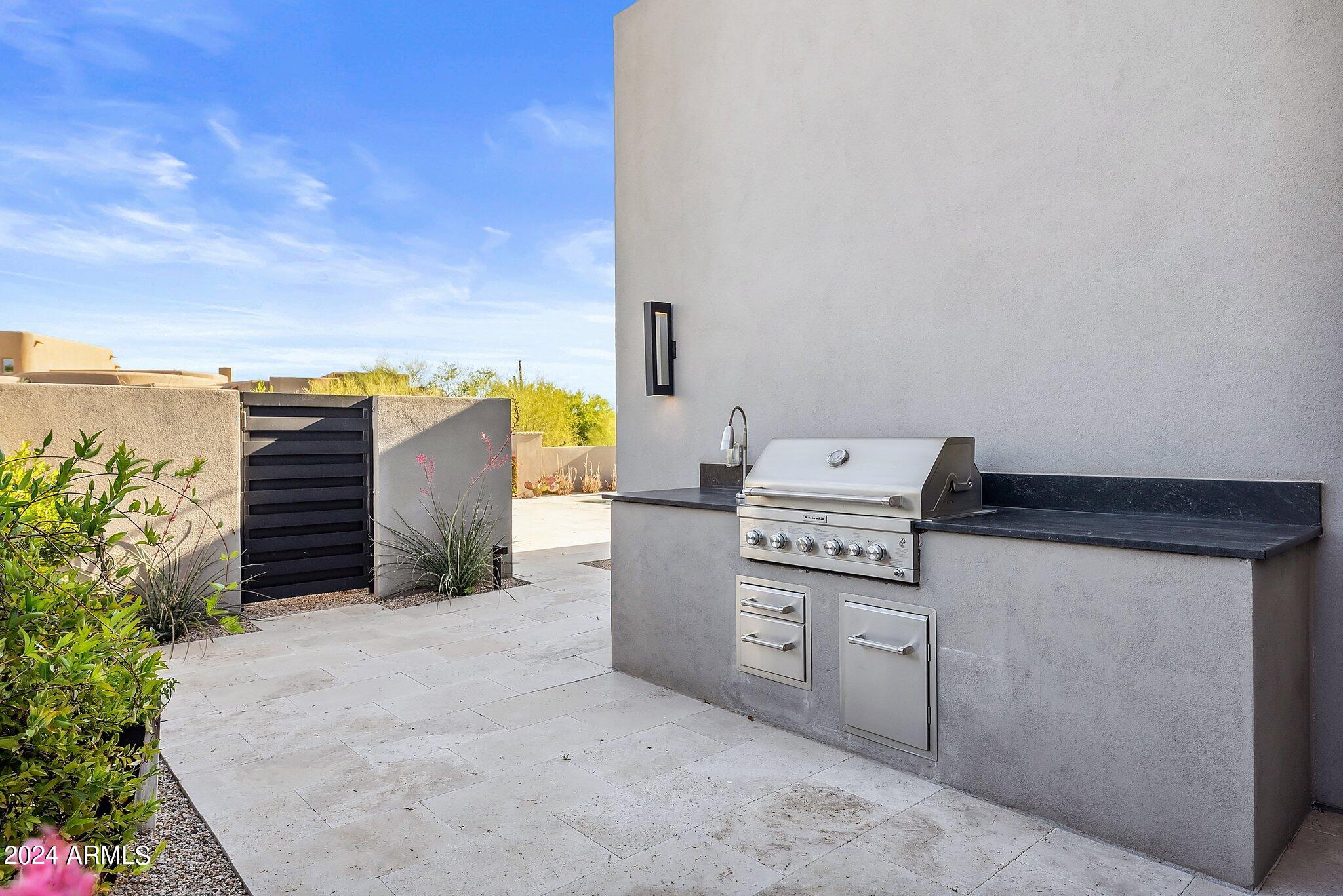 BOULDER CREST AT TROON NORTH UNIT 1 - Residential
