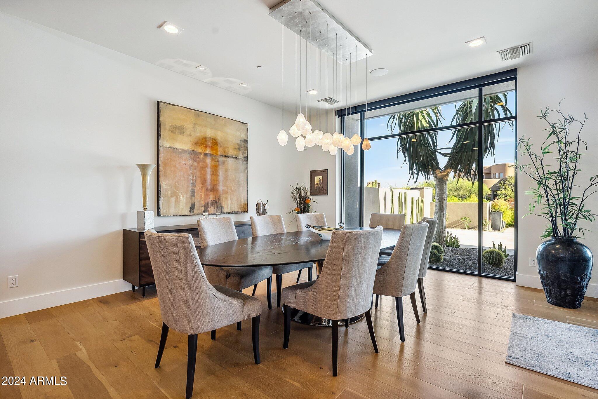 BOULDER CREST AT TROON NORTH UNIT 1 - Residential