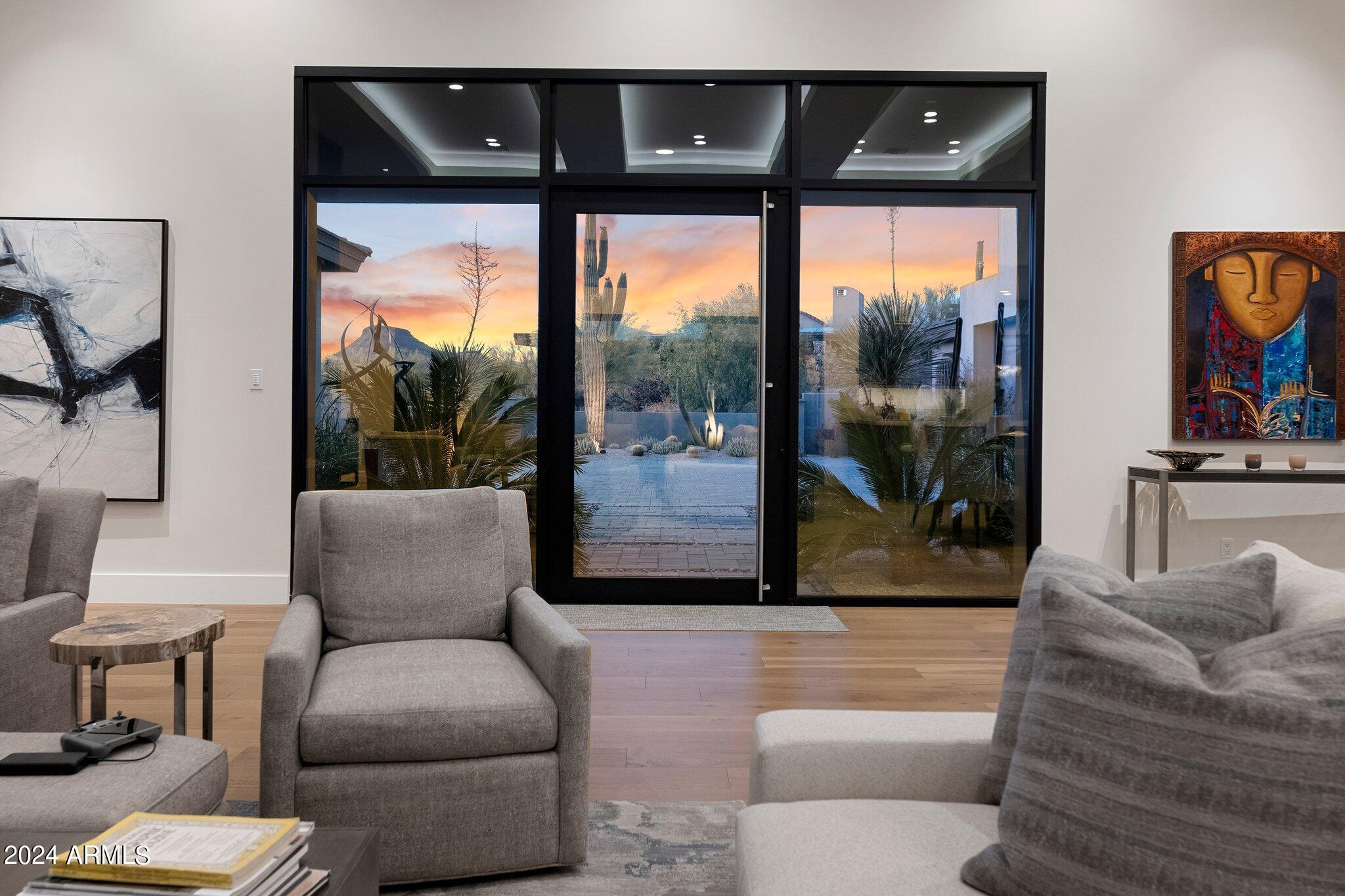 BOULDER CREST AT TROON NORTH UNIT 1 - Residential