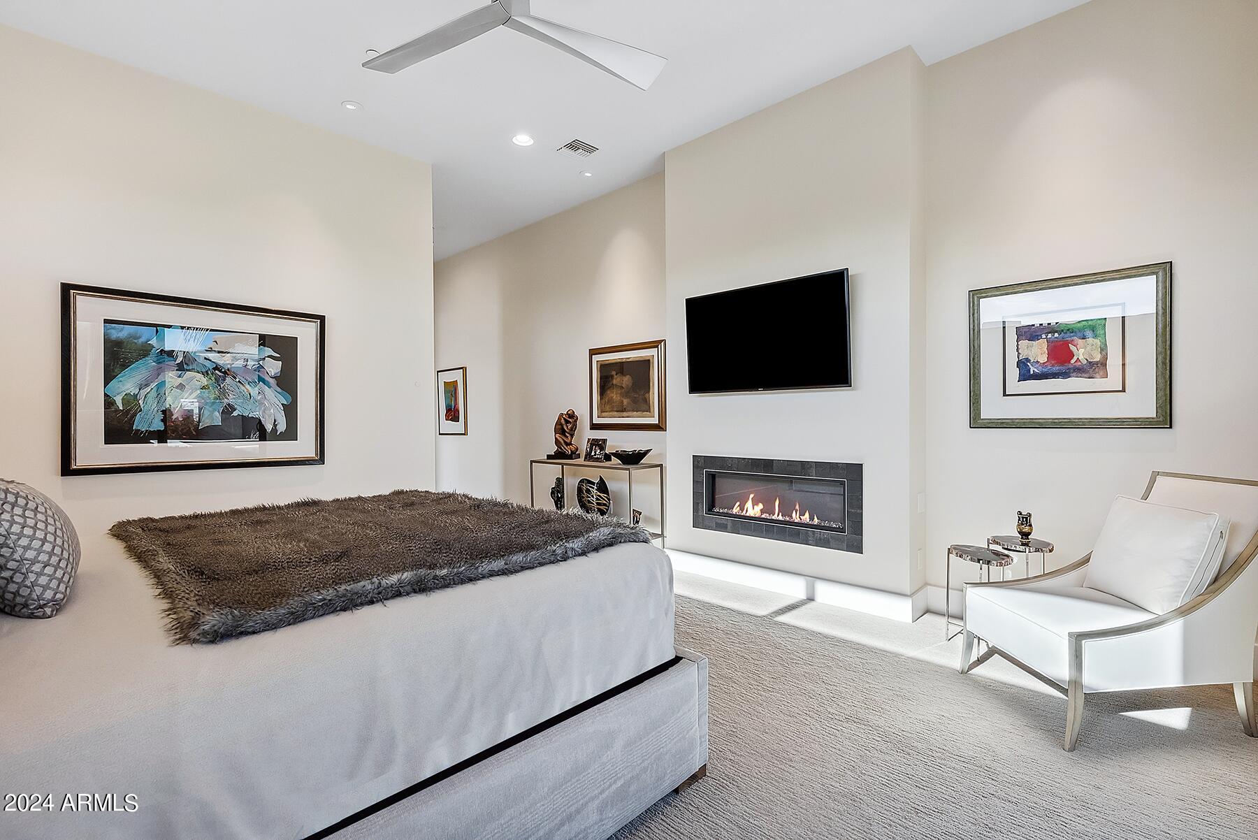 BOULDER CREST AT TROON NORTH UNIT 1 - Residential