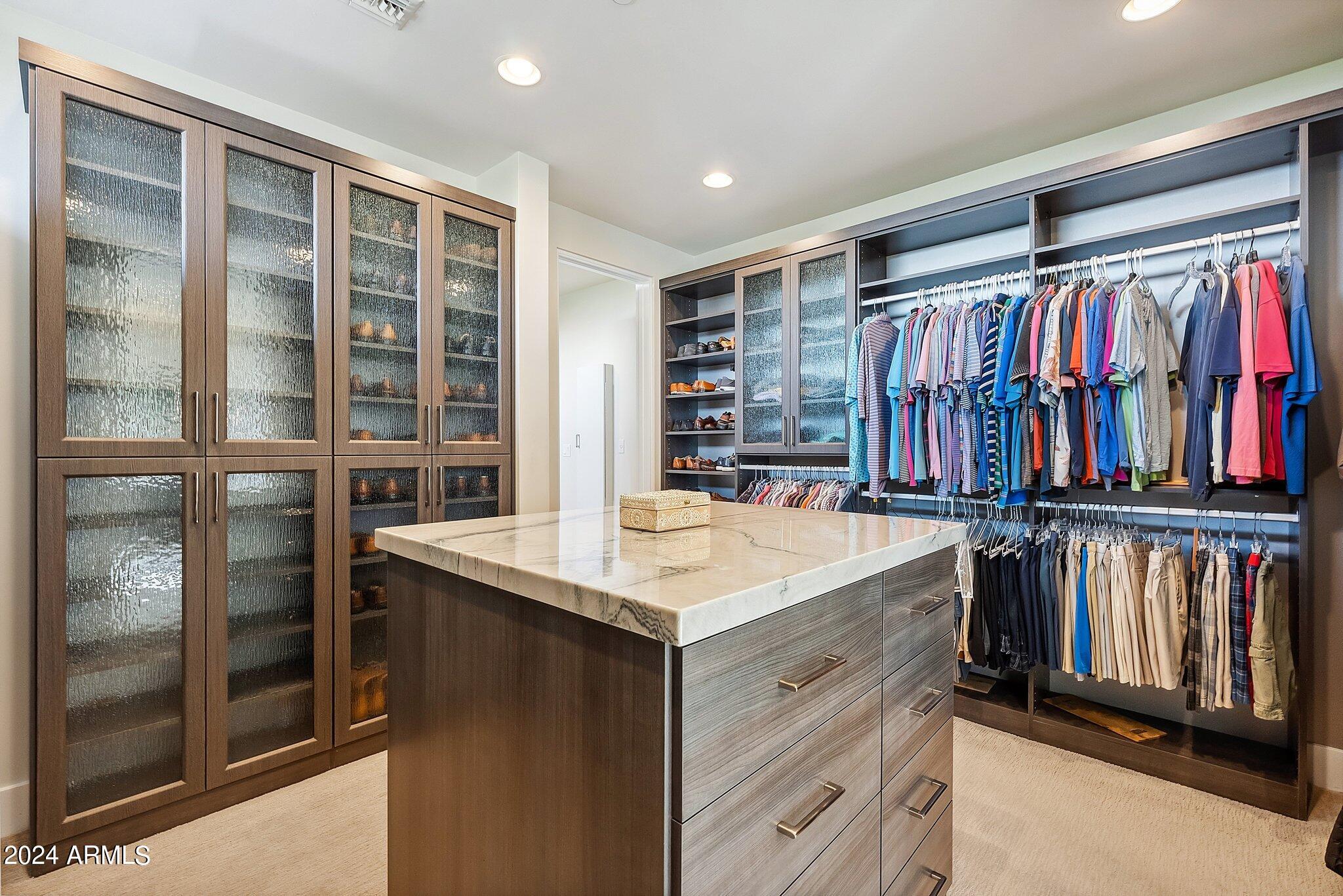 BOULDER CREST AT TROON NORTH UNIT 1 - Residential
